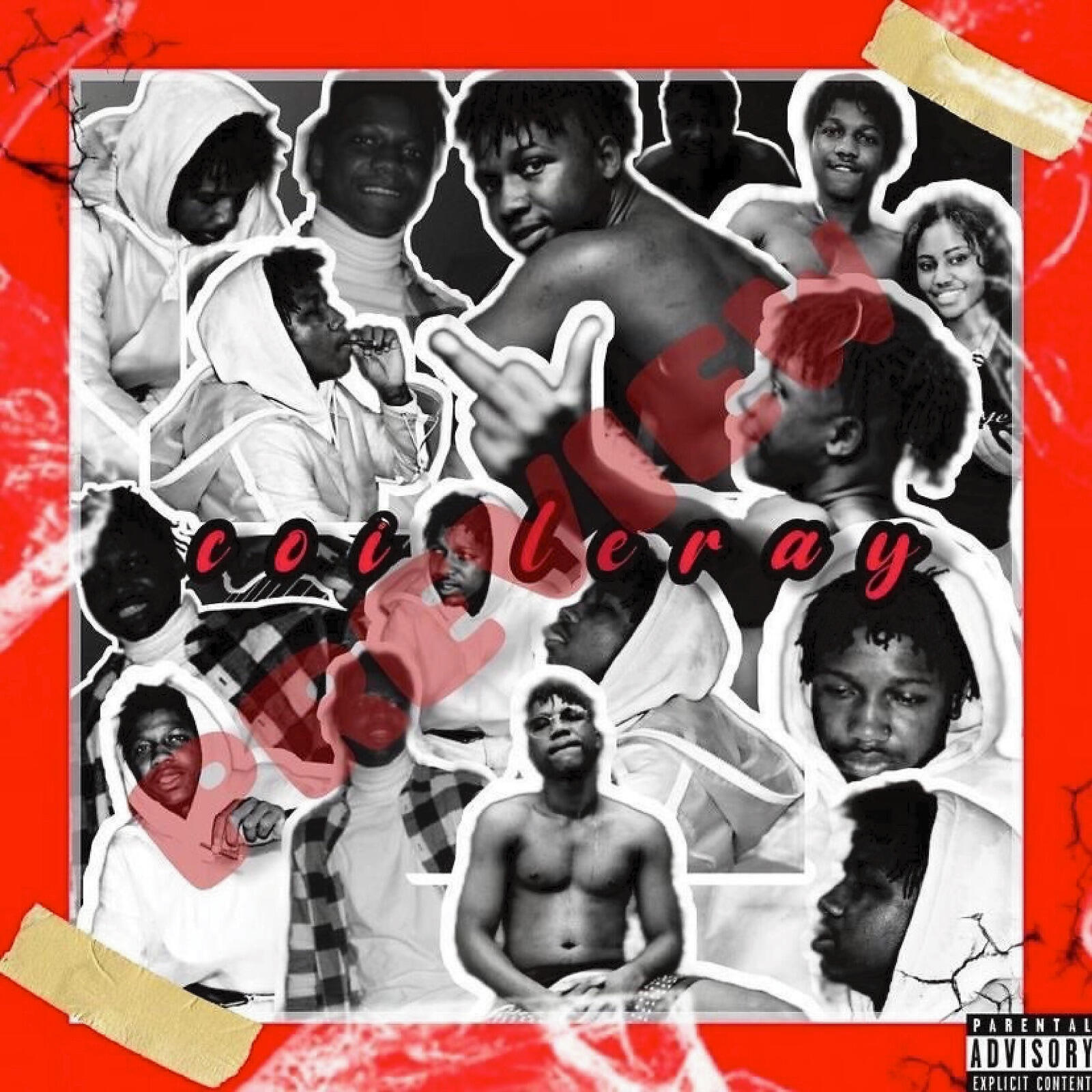 Moeski Official - Coi Leray