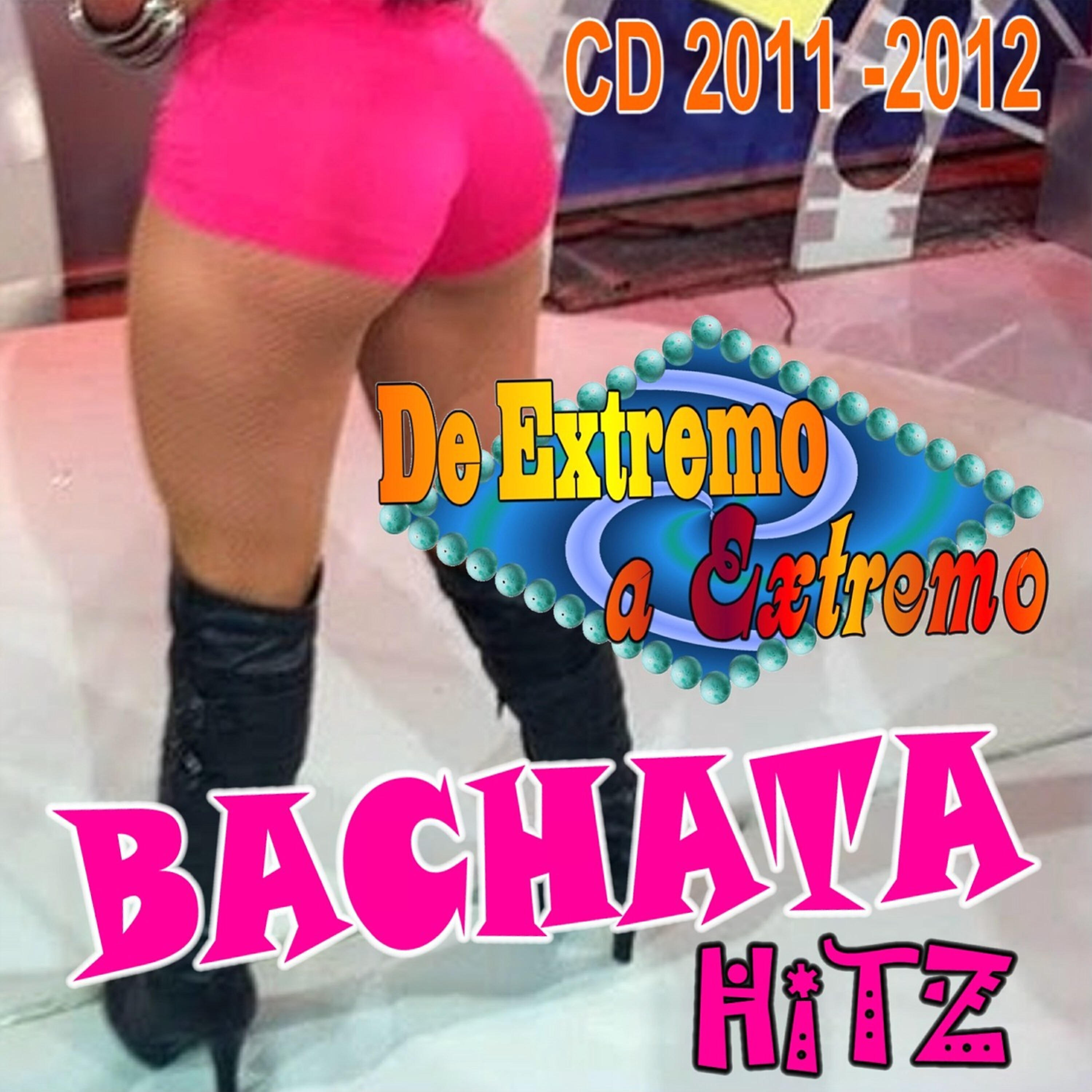 Bachata Mix Enamora'o - Que tanto piensas - Bachata