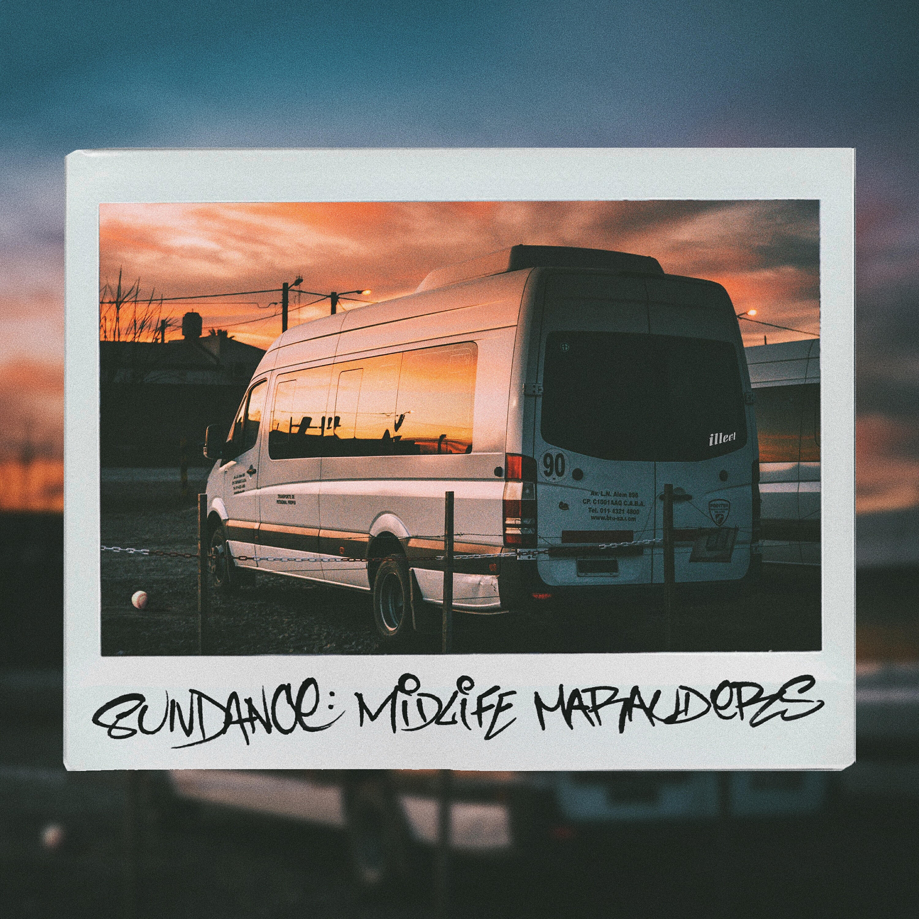 Sundance - Still I Follow (feat. Theory Hazit, Ozay Moore & Sojourn)