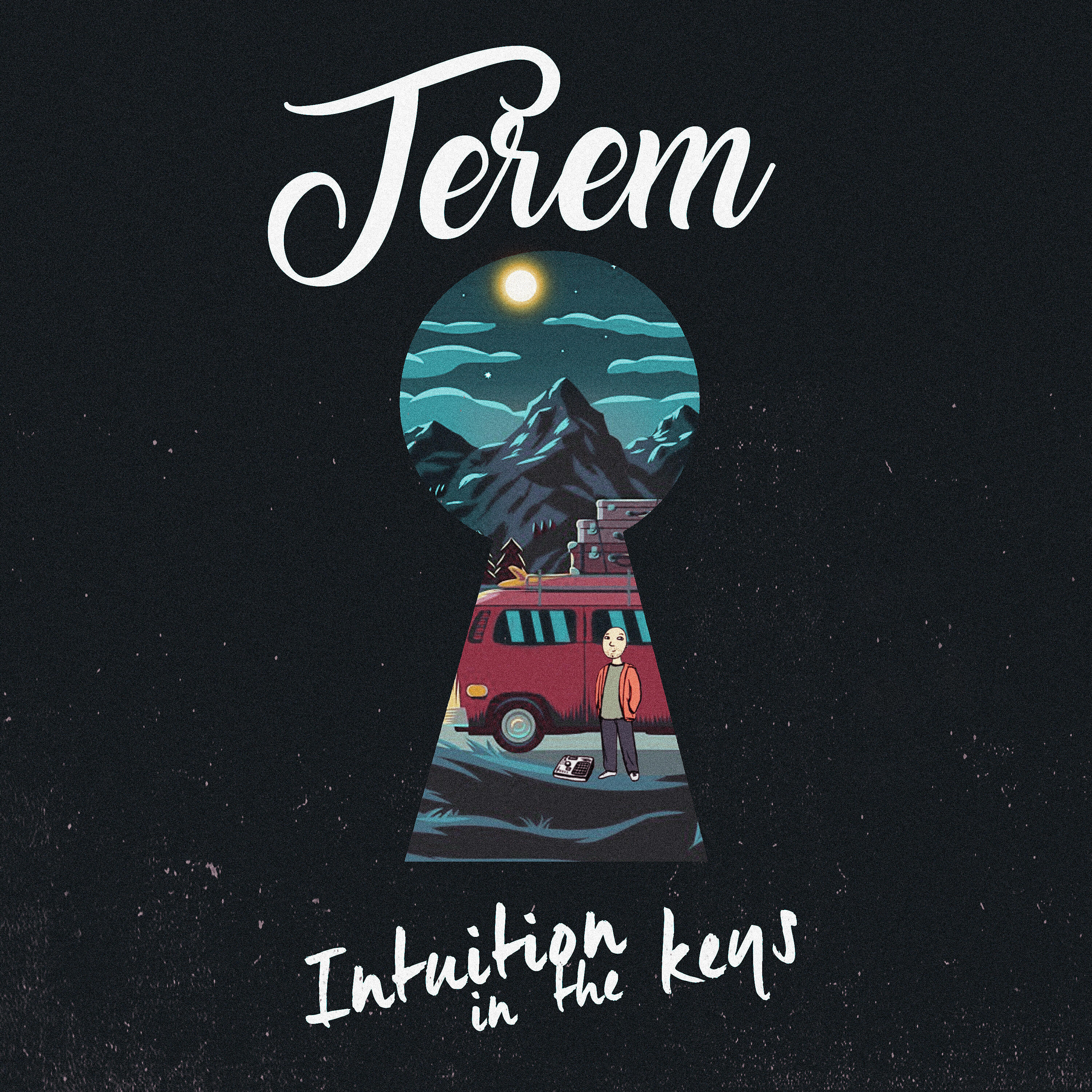 Terem - The Realness