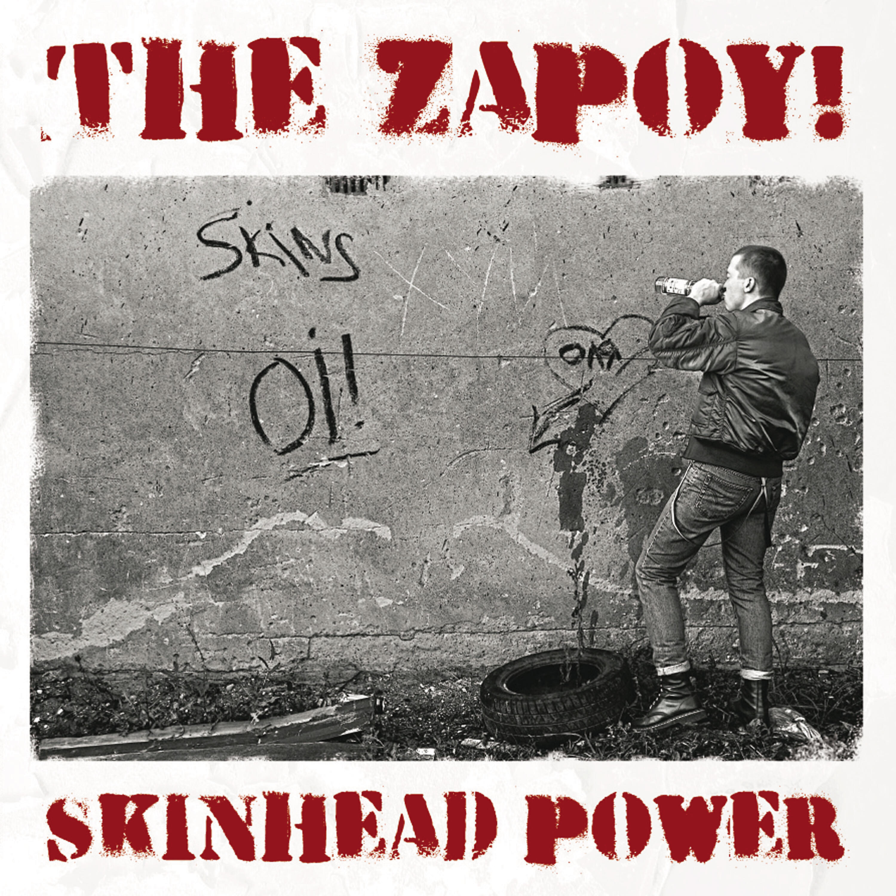 The Zapoy! - Атлична