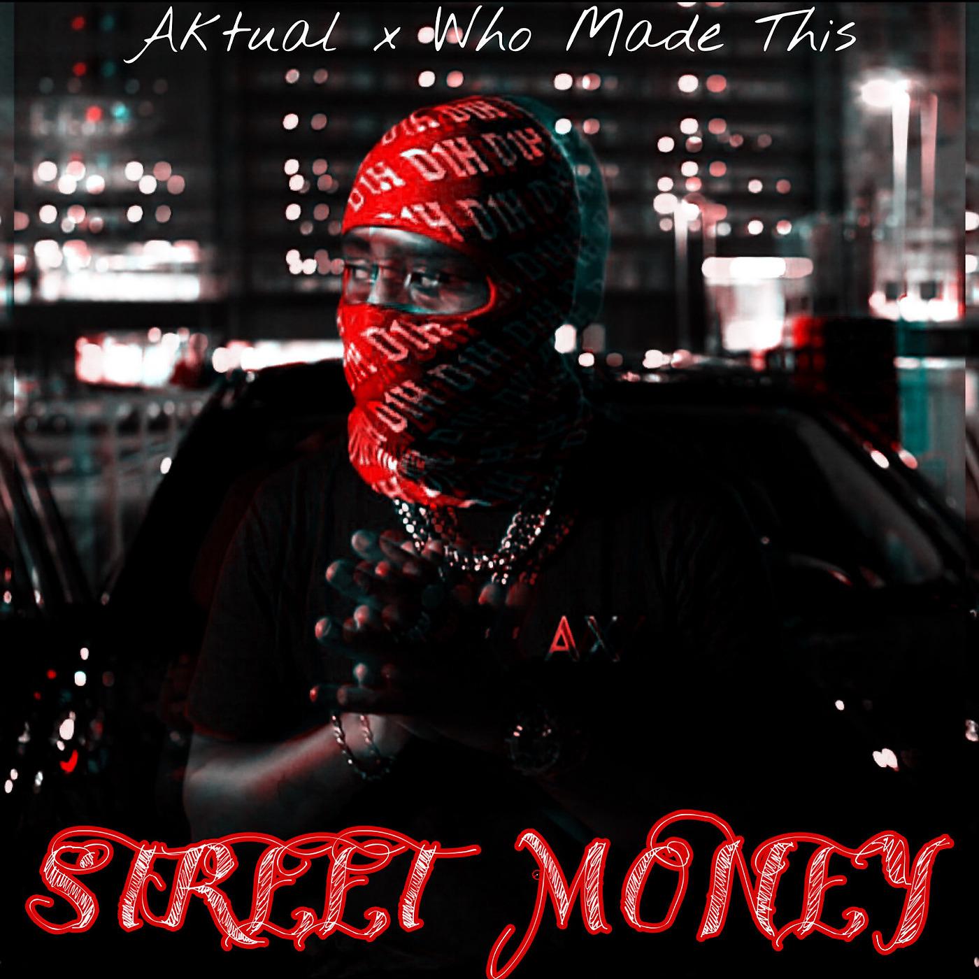 Постер альбома Street Money