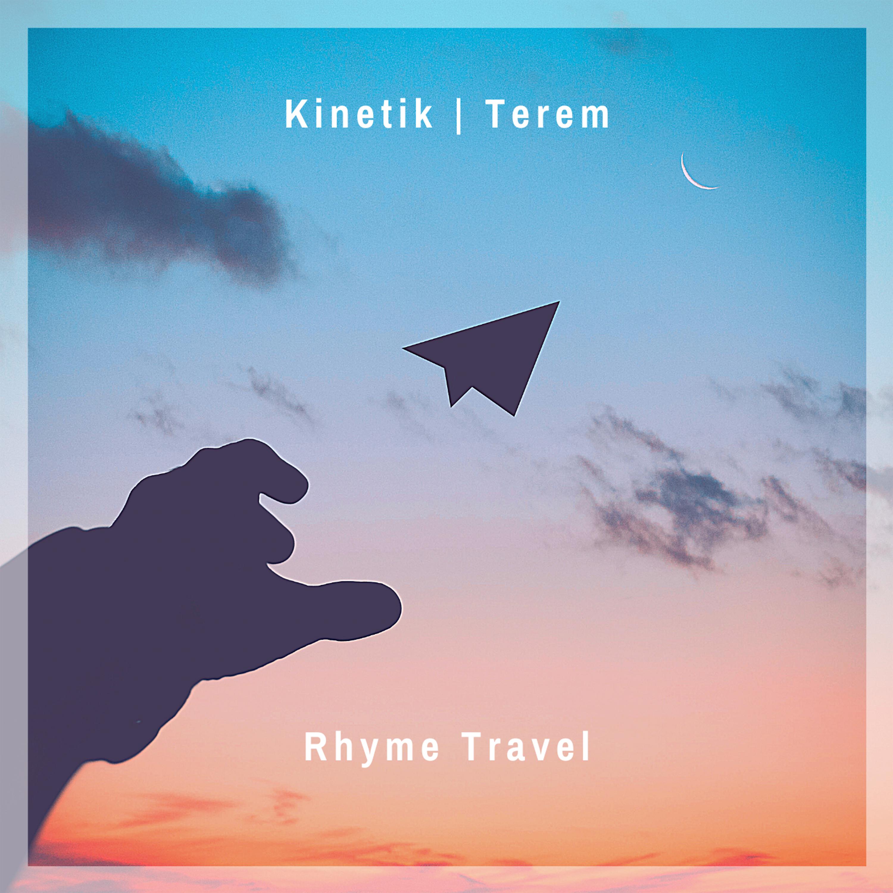 Постер альбома Rhyme Travel