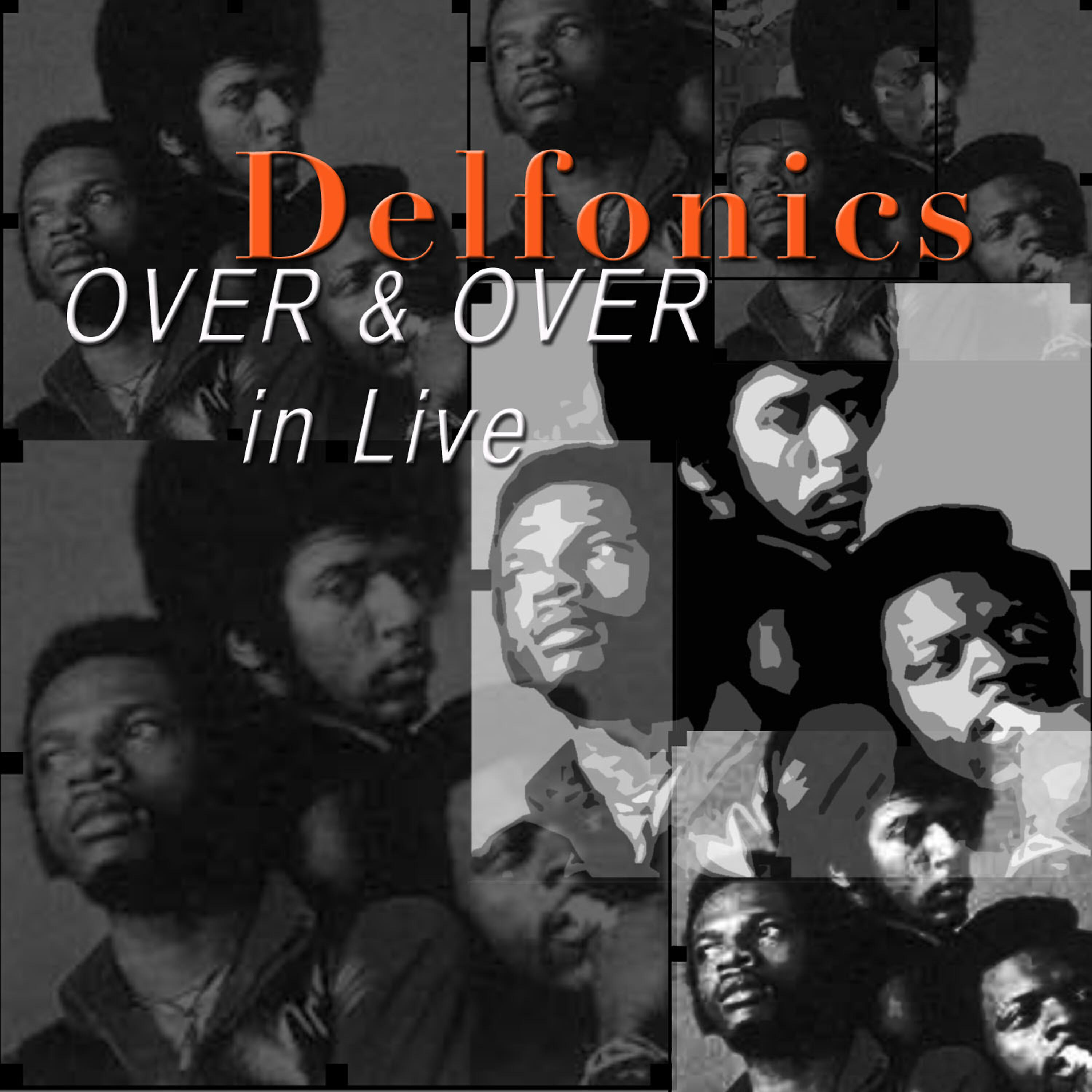 The Delfonics - Ready or Not Here I Come (Can't Hide From Love)