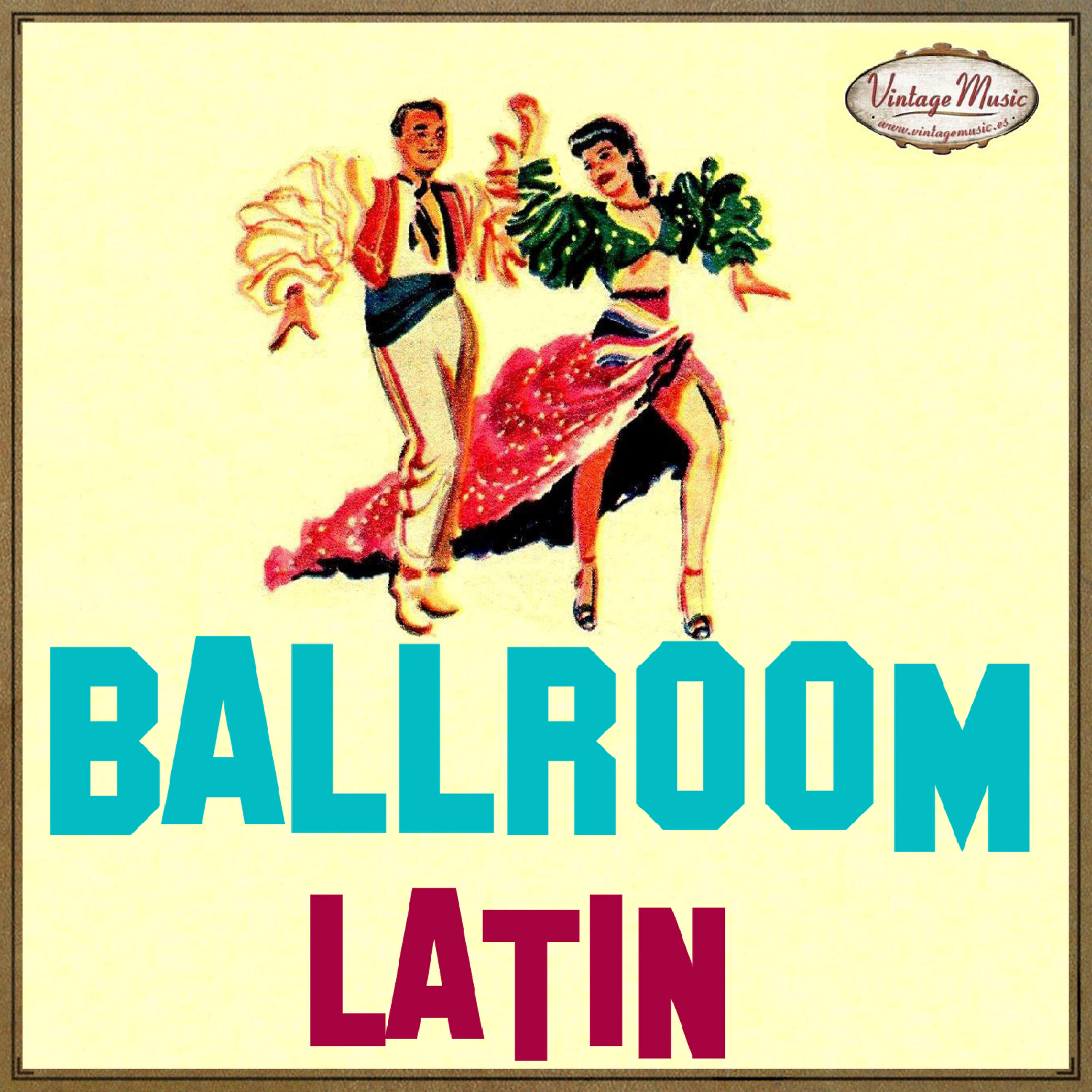 Cuban Mambo Boys - Oye Mi Mambo