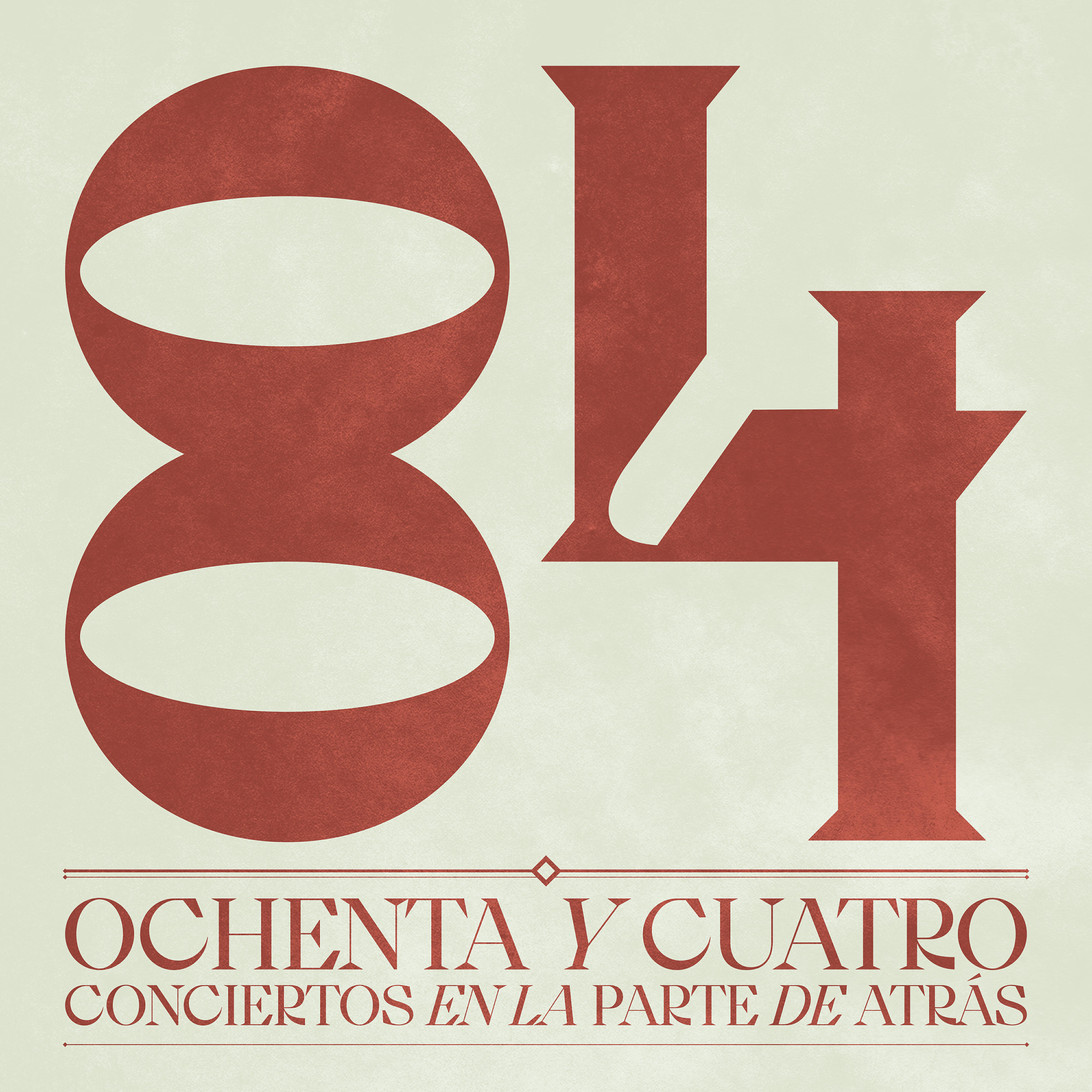 84 - Historias del Arte (2021 Version)