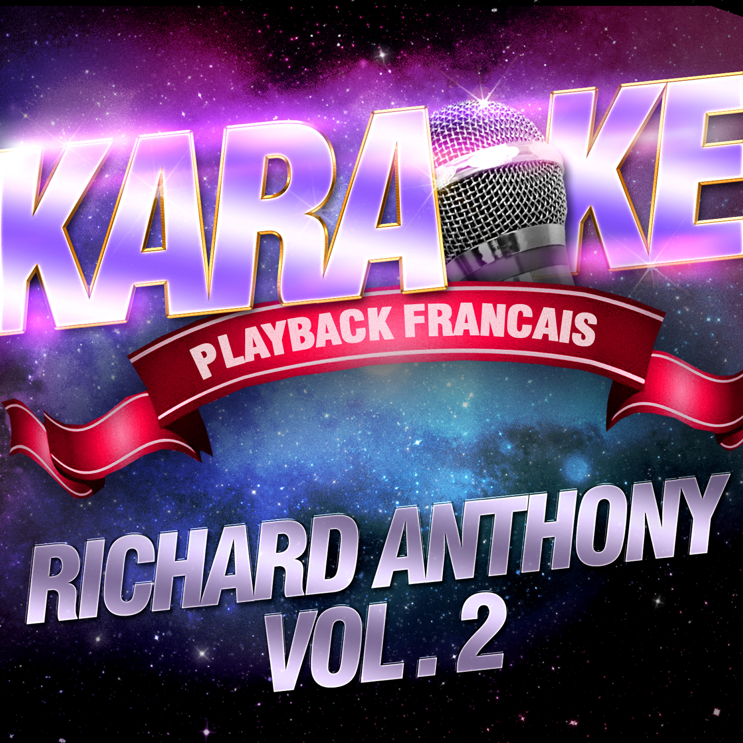 Karaoké Playback Français - Sunny — Karaoké Avec Chant Témoin — Rendu Célèbre Par Richard Anthony