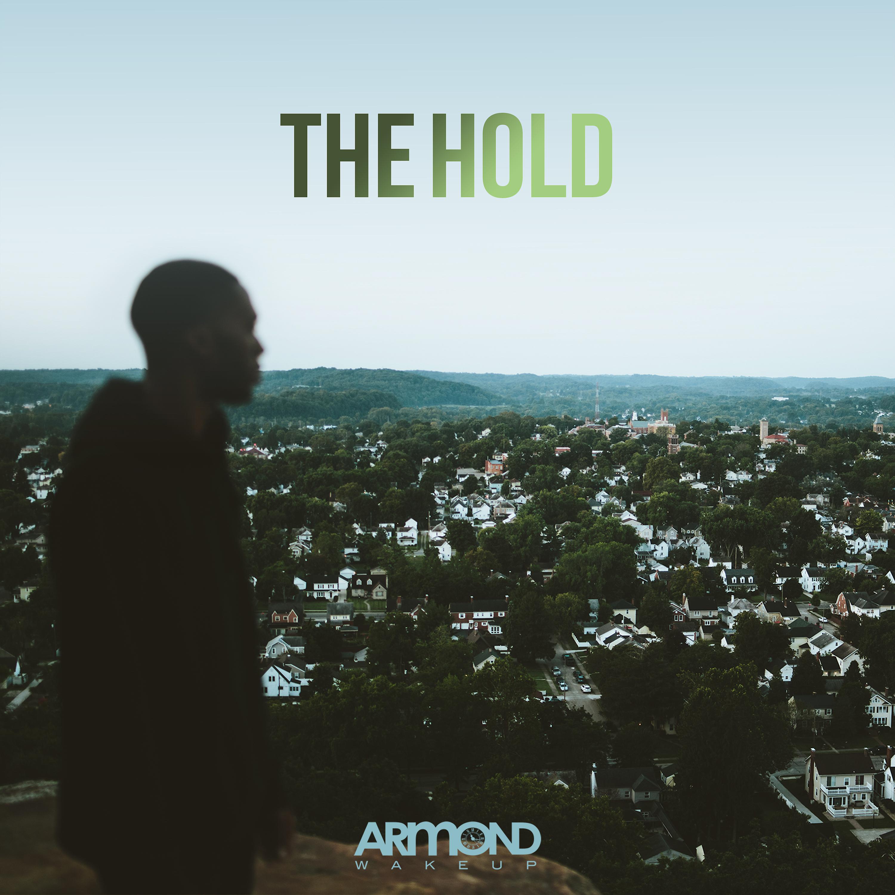 Постер альбома The Hold