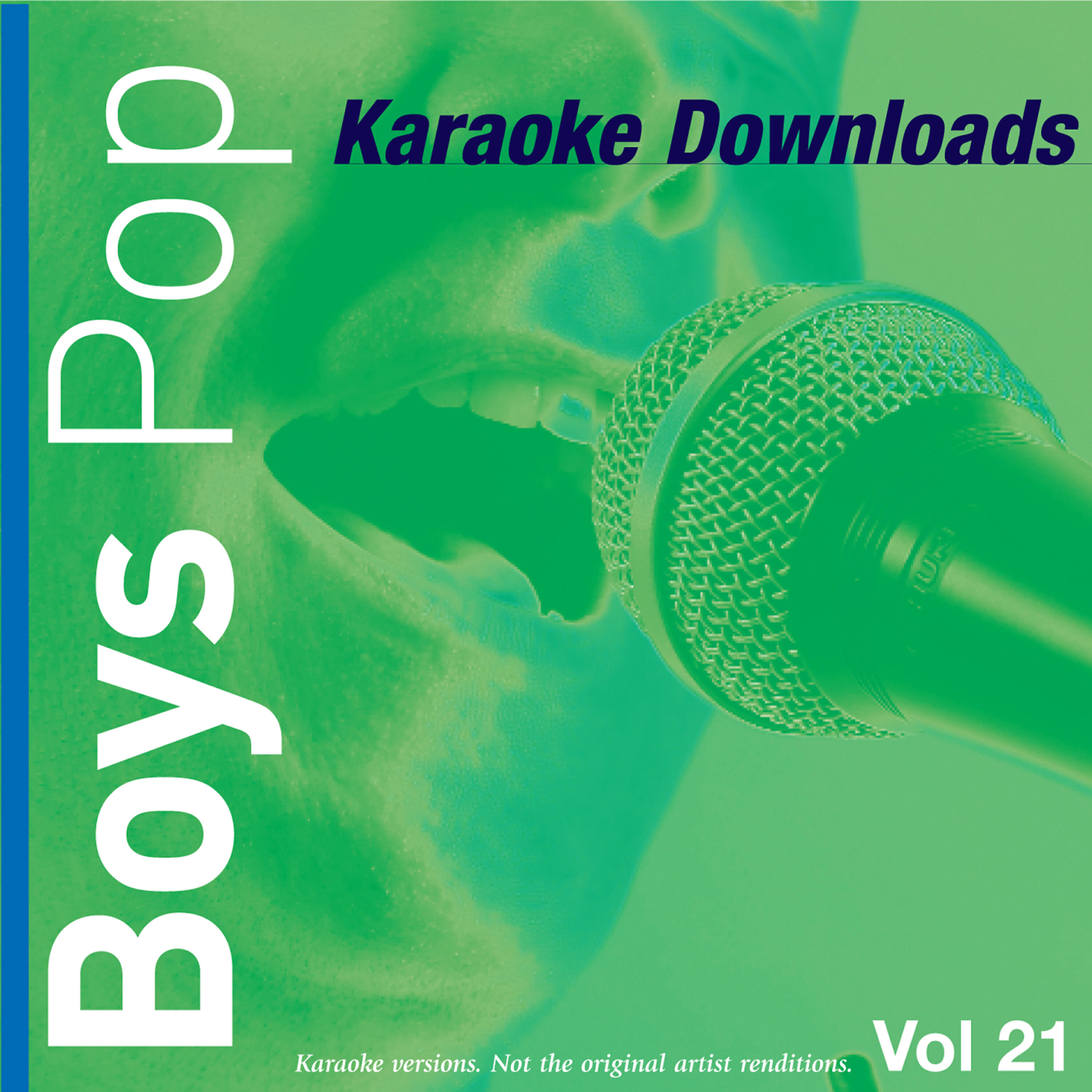 Ameritz Karaoke Band - Once In A Lifetime (In The Style Of The Talking Heads)