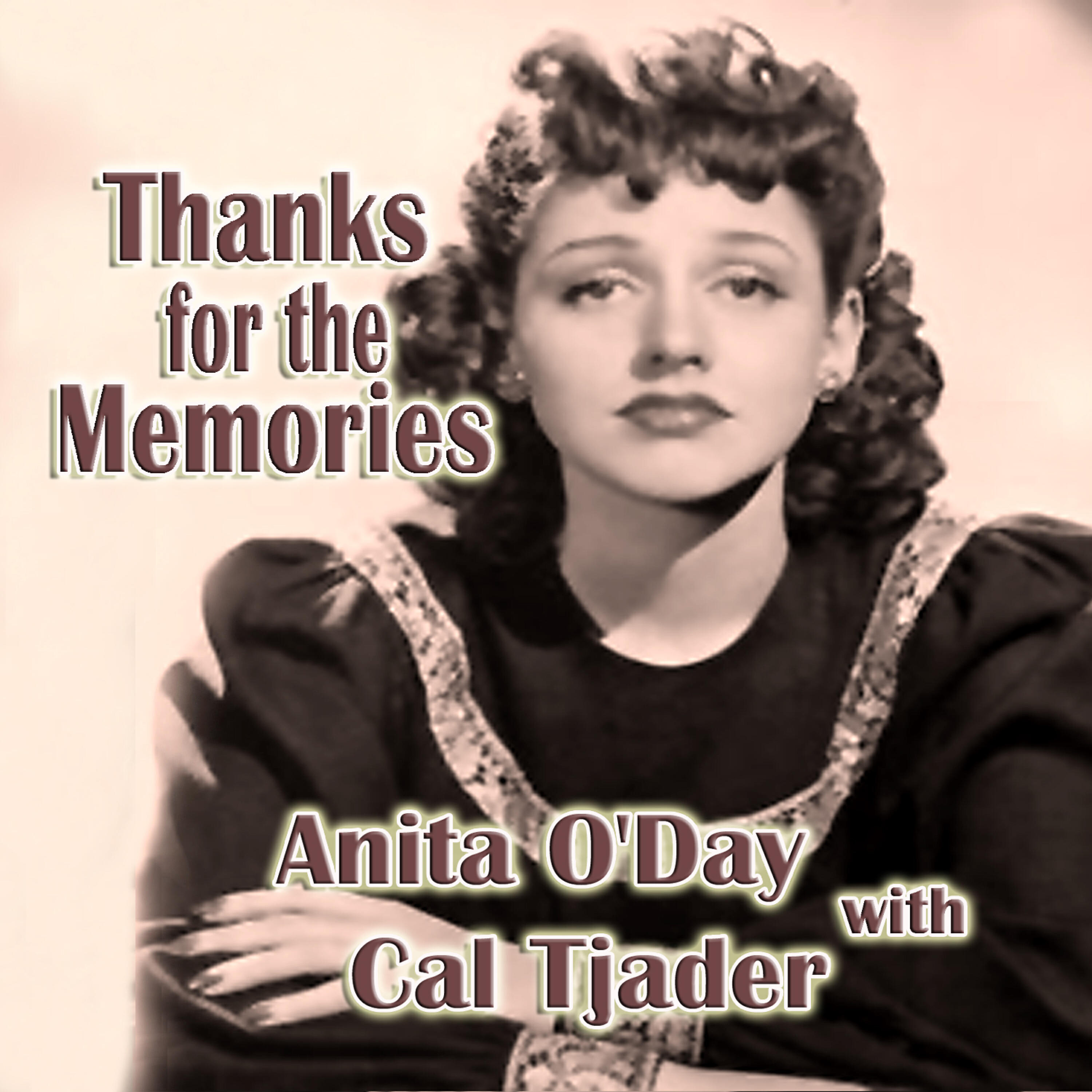  Anita O'Day - That's Your Red Wagon