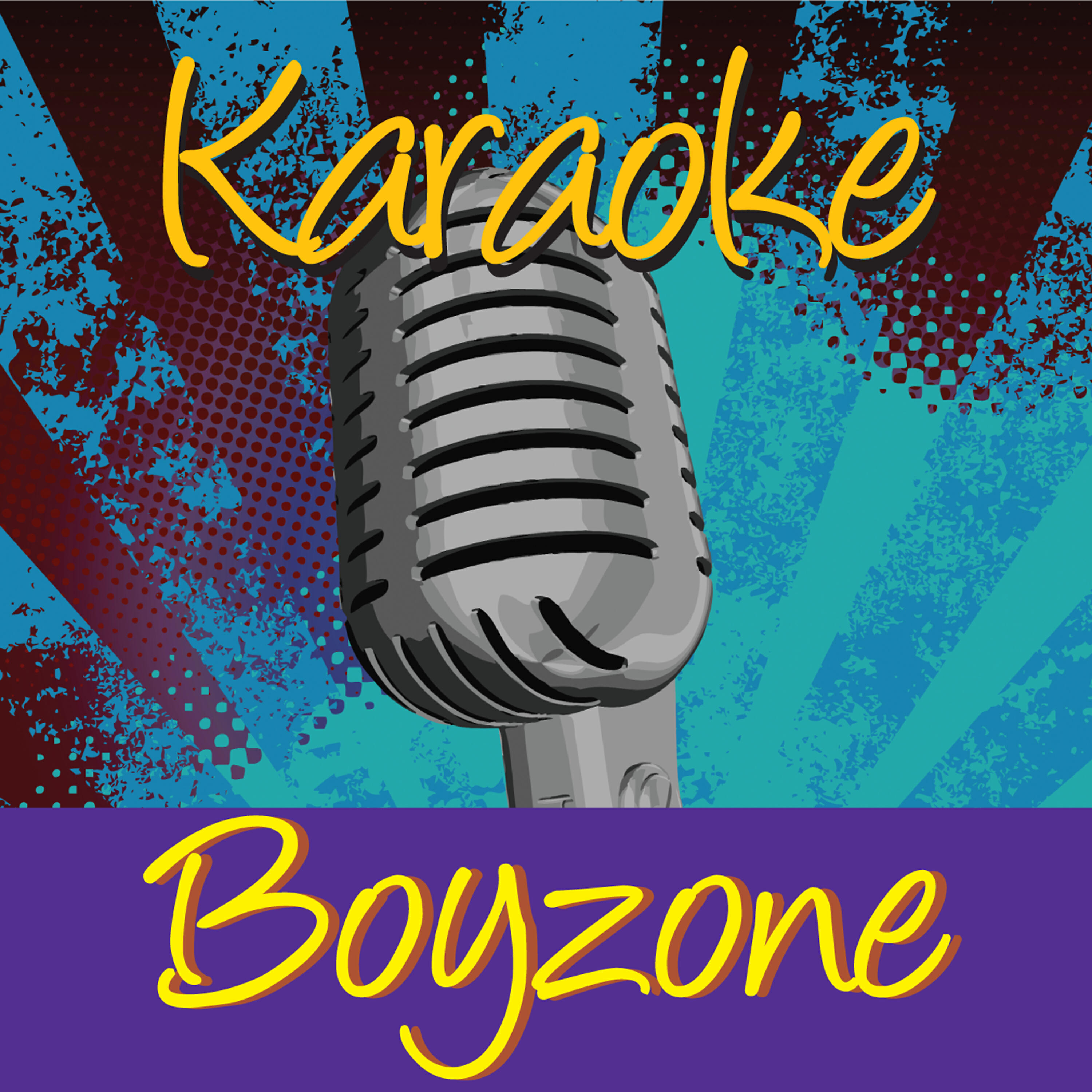 Ameritz Karaoke Band - No Matter What