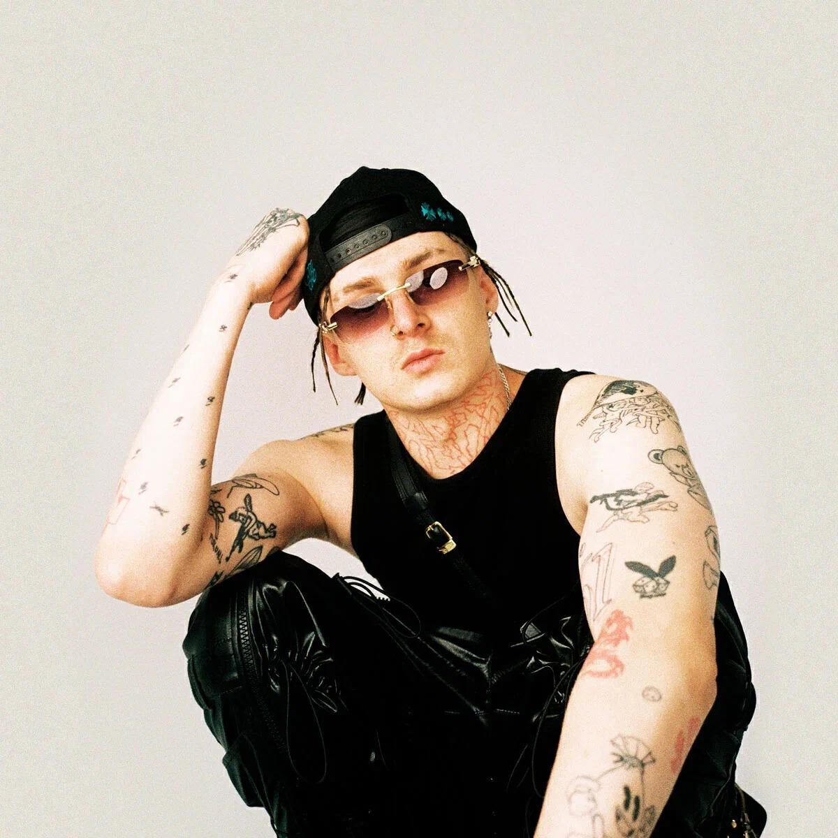 Индаблэк все песни в mp3