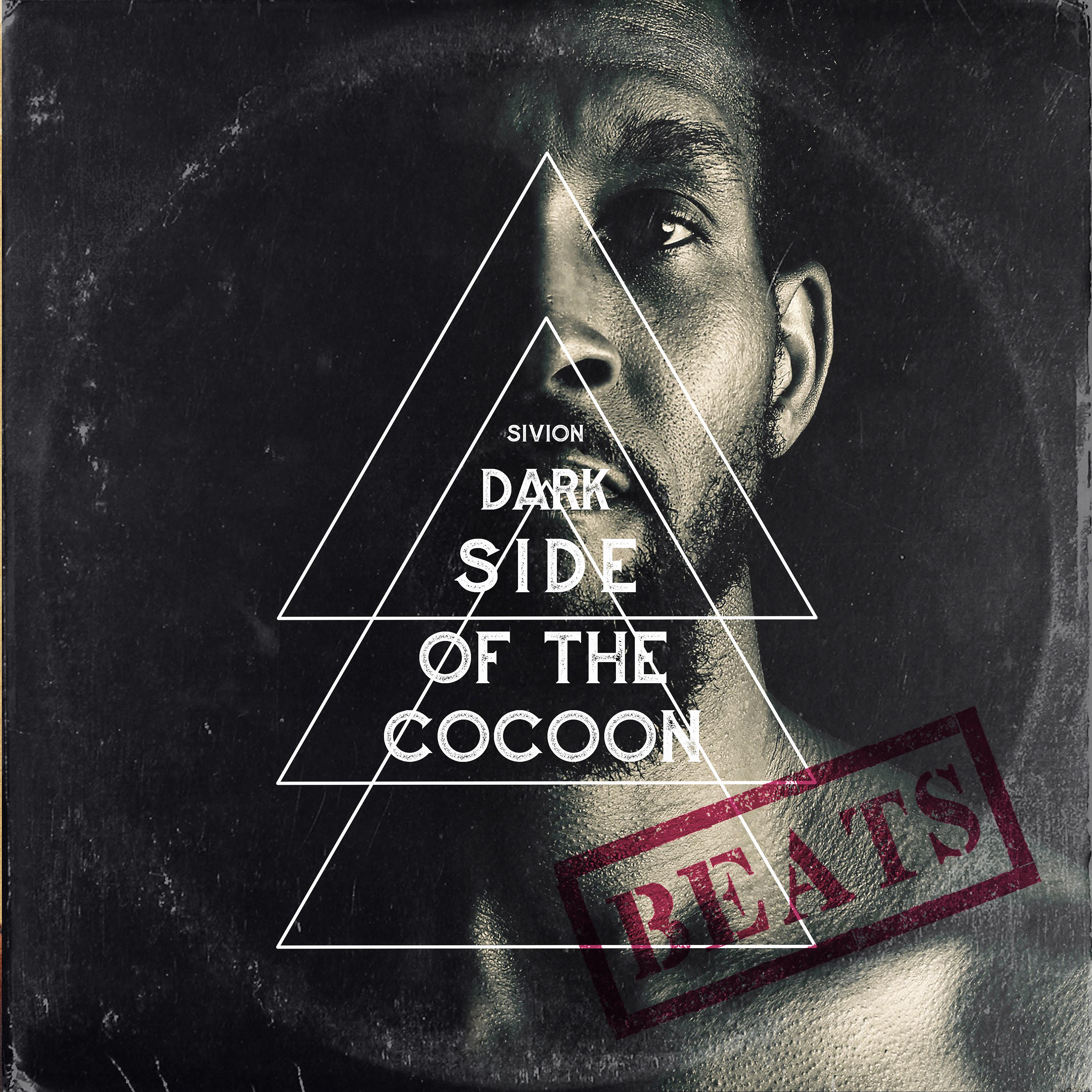 Постер альбома Dark Side of the Cocoon: Beats