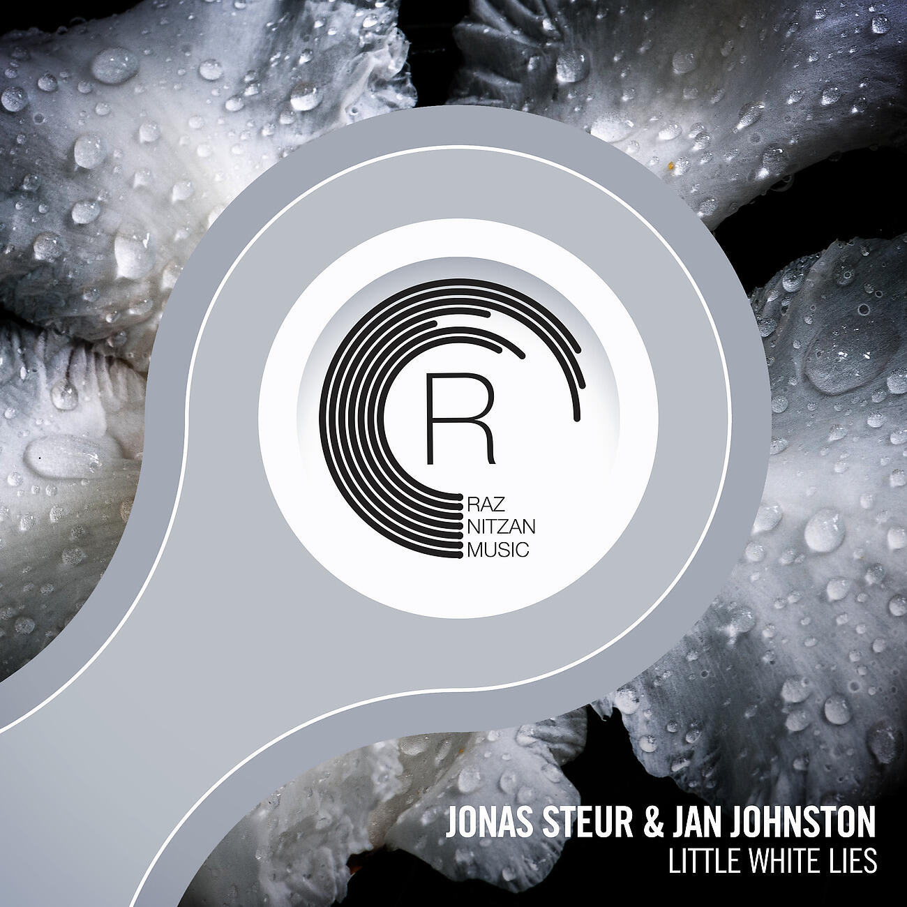 Jonas Steur - Little White Lies (Extended Mix)