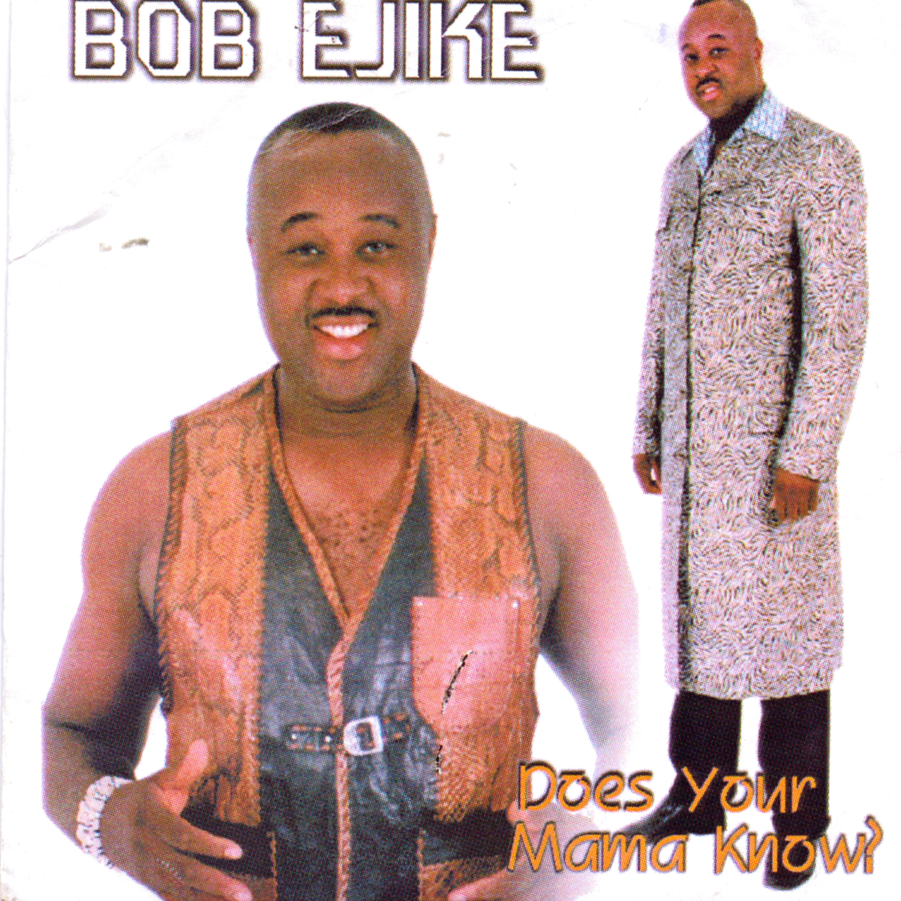 Bob Ejike - Sala Maleku (African Magic)