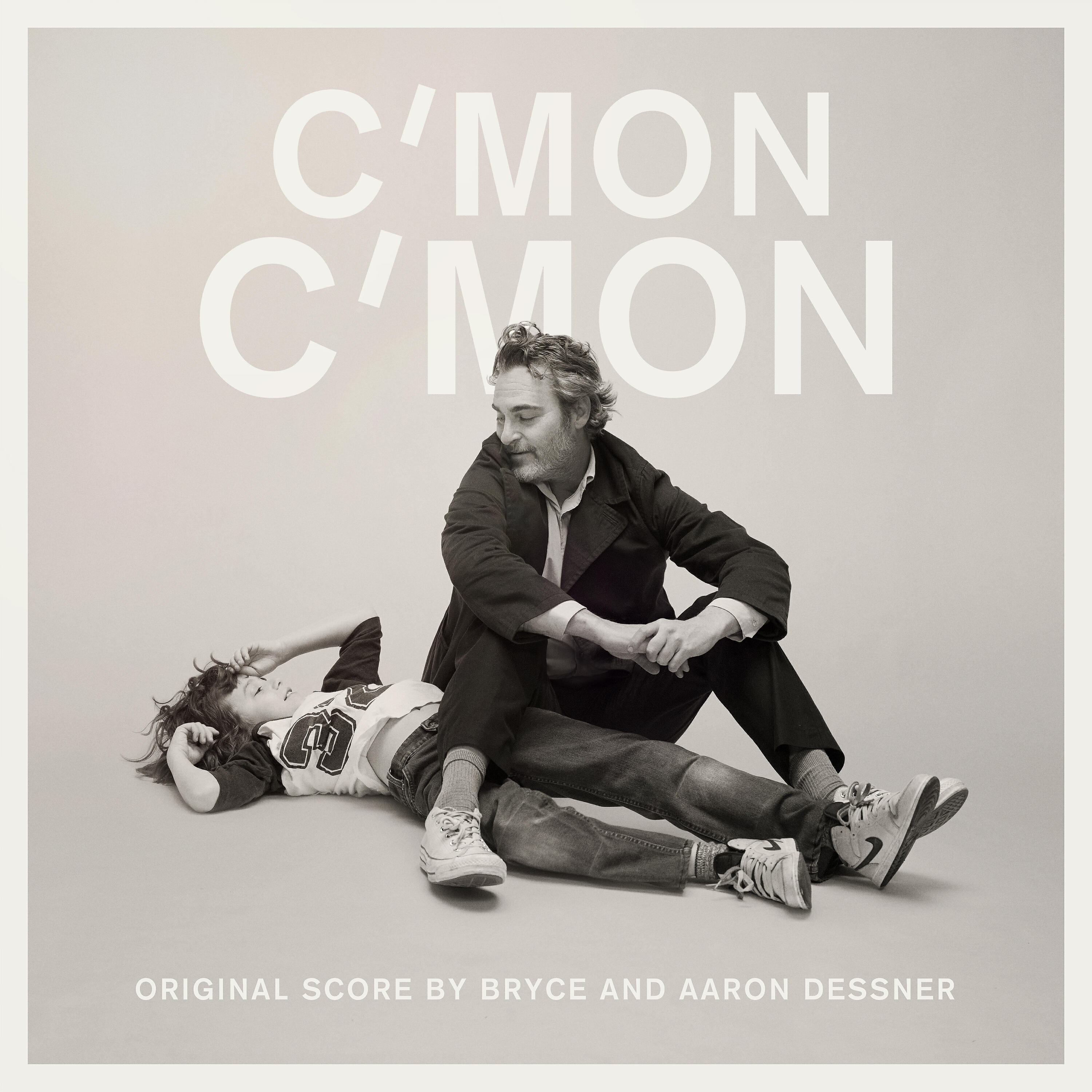 Bryce Dessner - Hopper's Theme