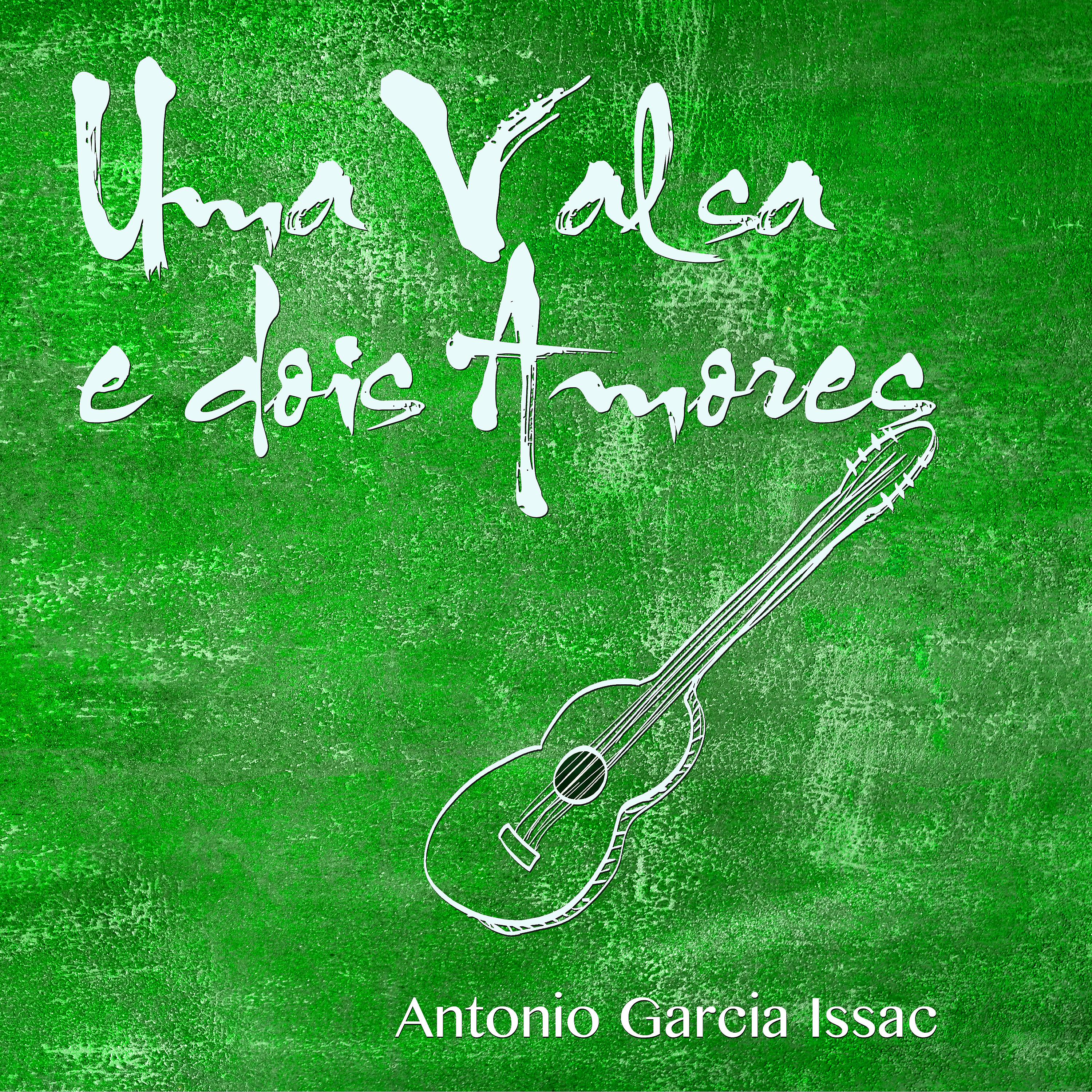 Постер альбома Uma Valsa e dois Amores