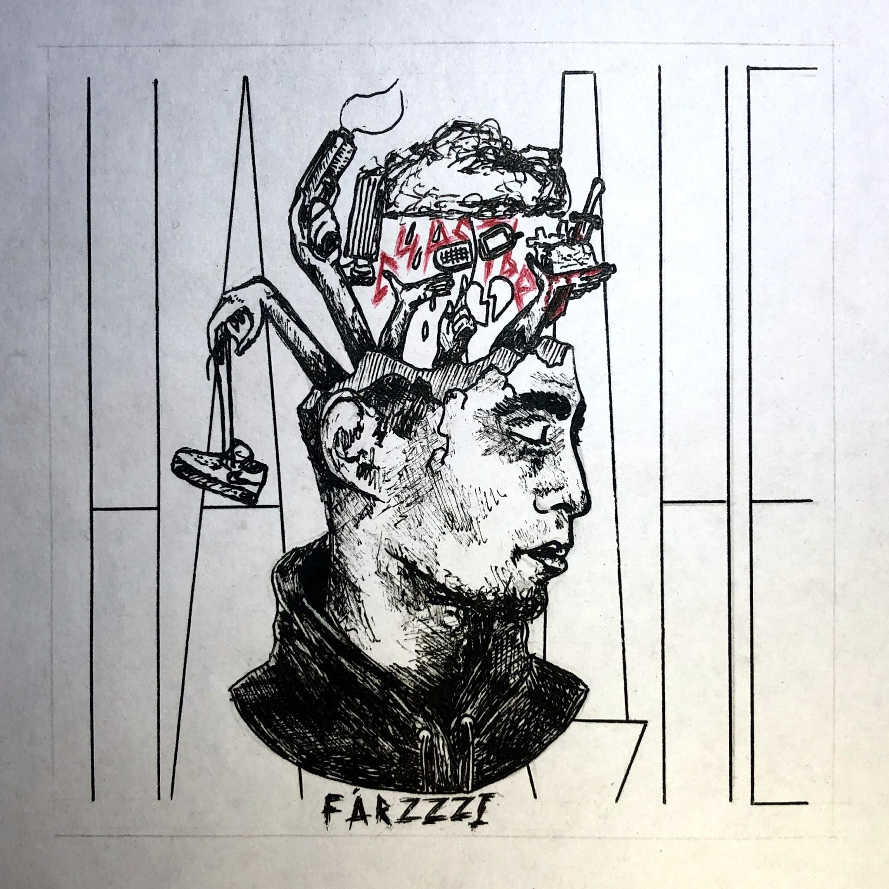 FARZZZI - Голодны