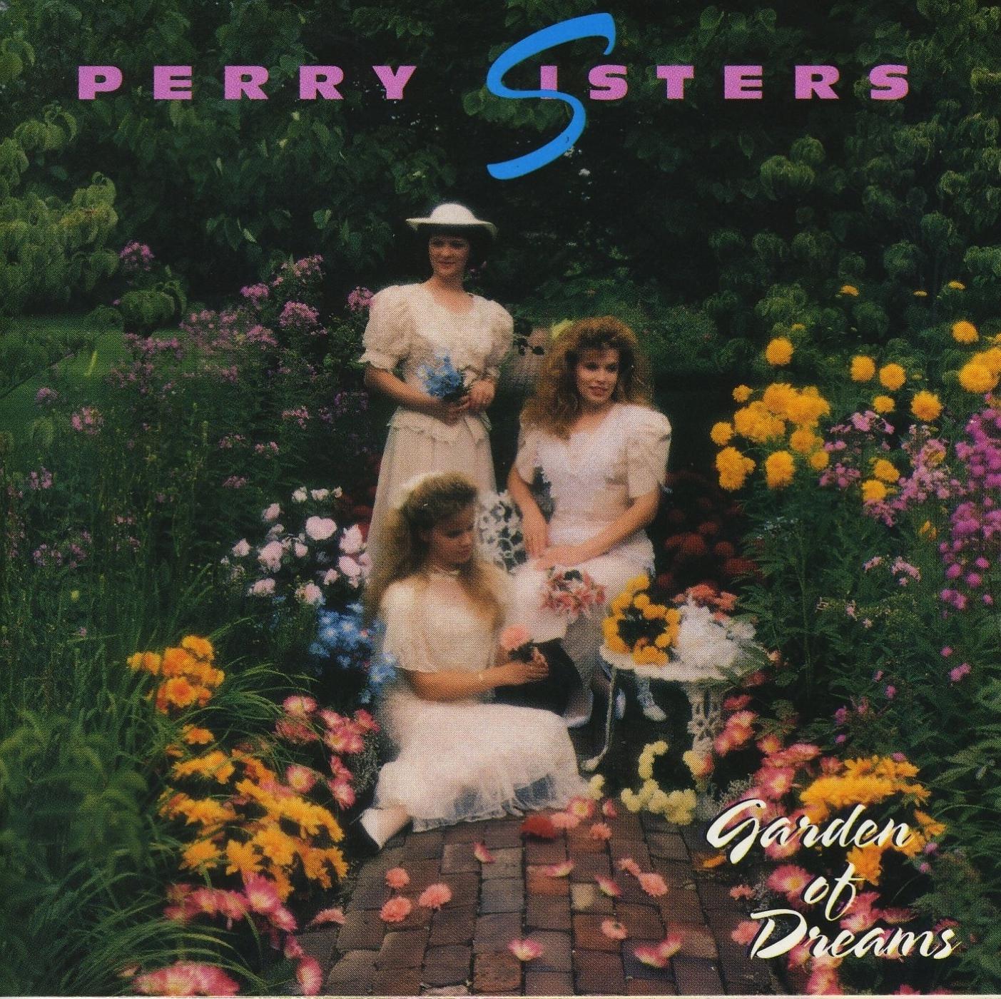 Постер альбома Garden Of Dreams