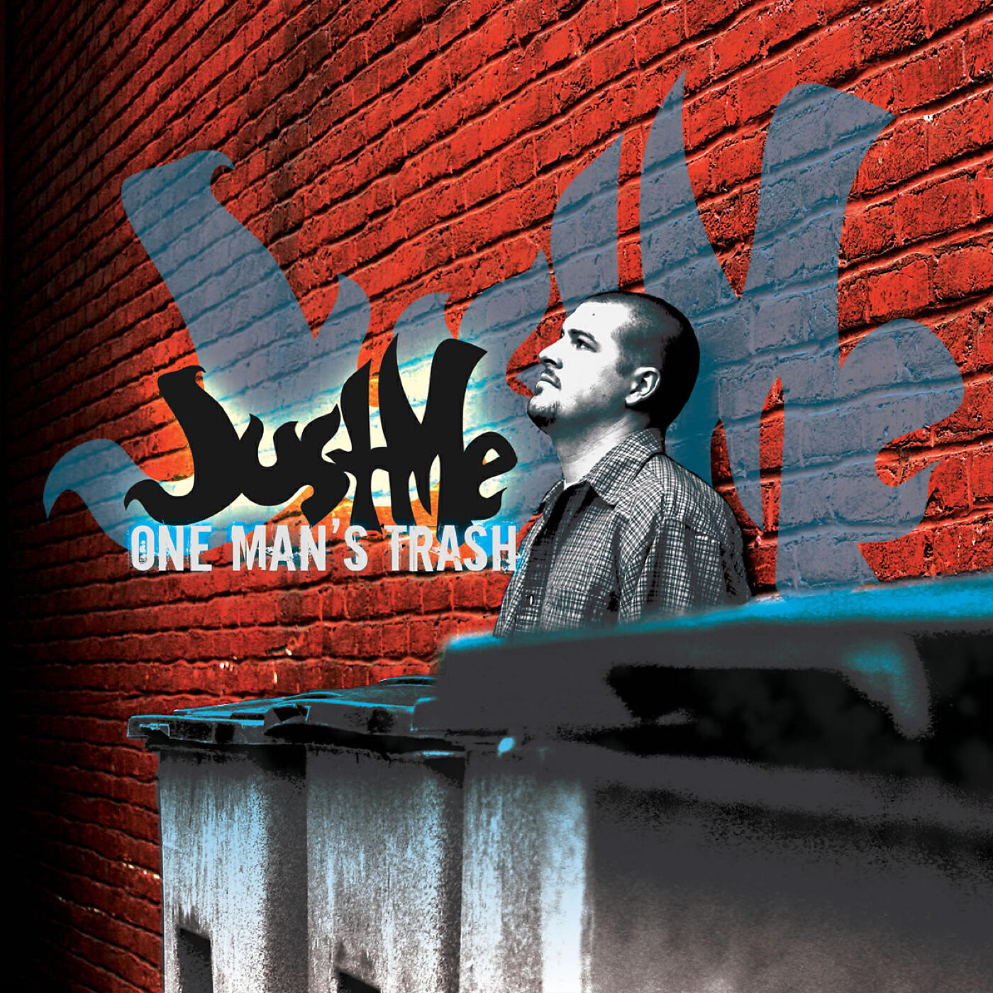 JustMe - Low Budget (feat. R.U.S.H., Cas Metah, Motion Plus)