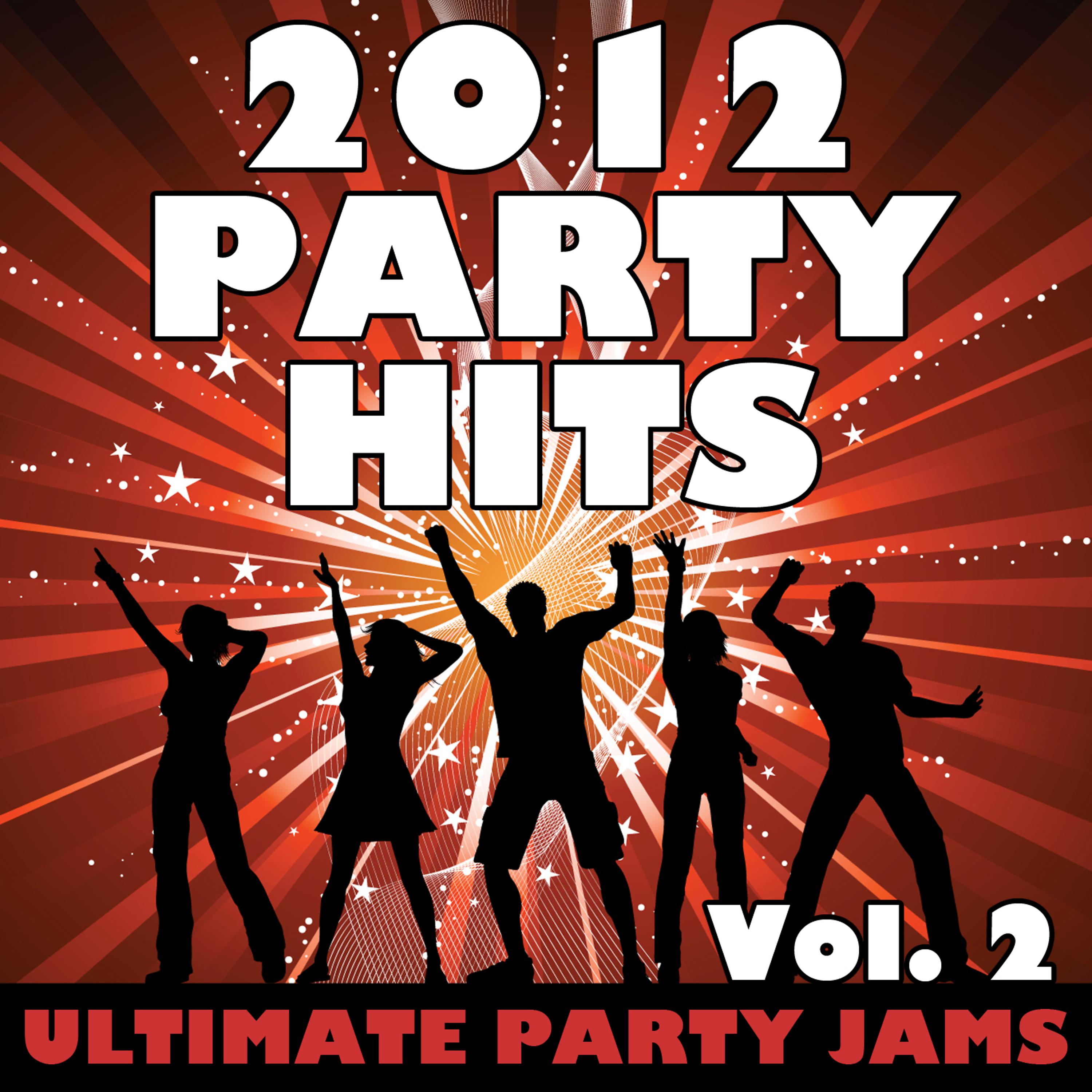 Постер альбома 2012 Party Hits, Vol. 2
