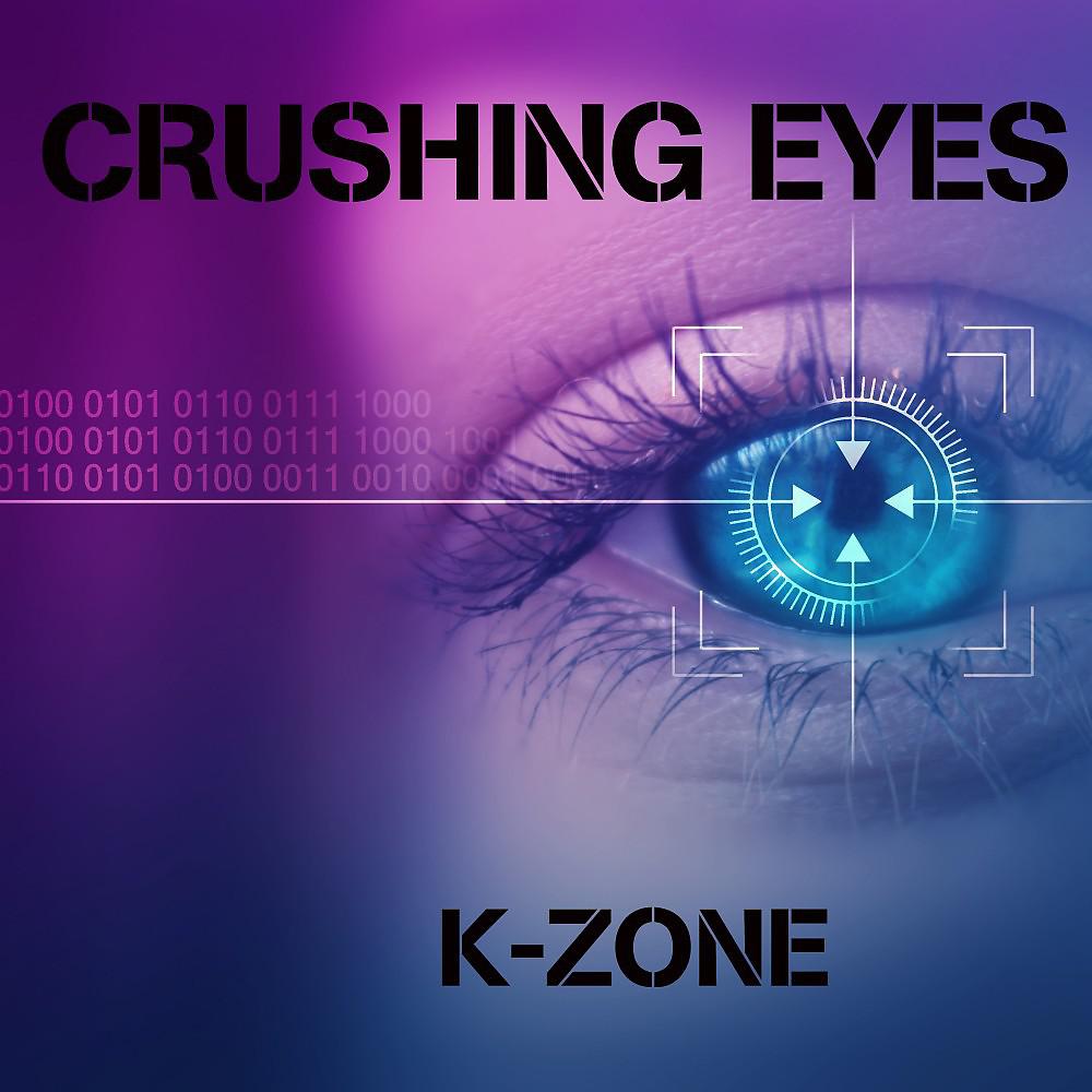 Постер альбома Crushing Eyes