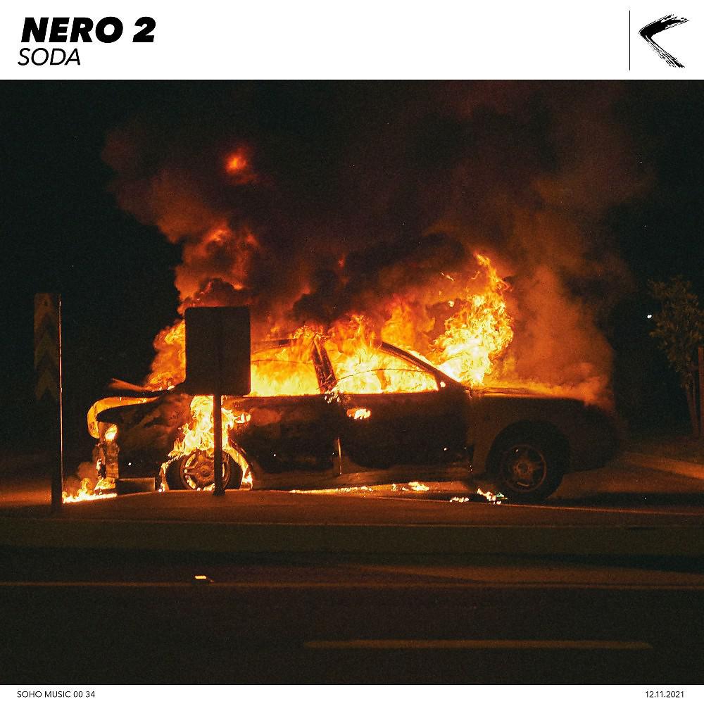 Постер альбома Nero 2