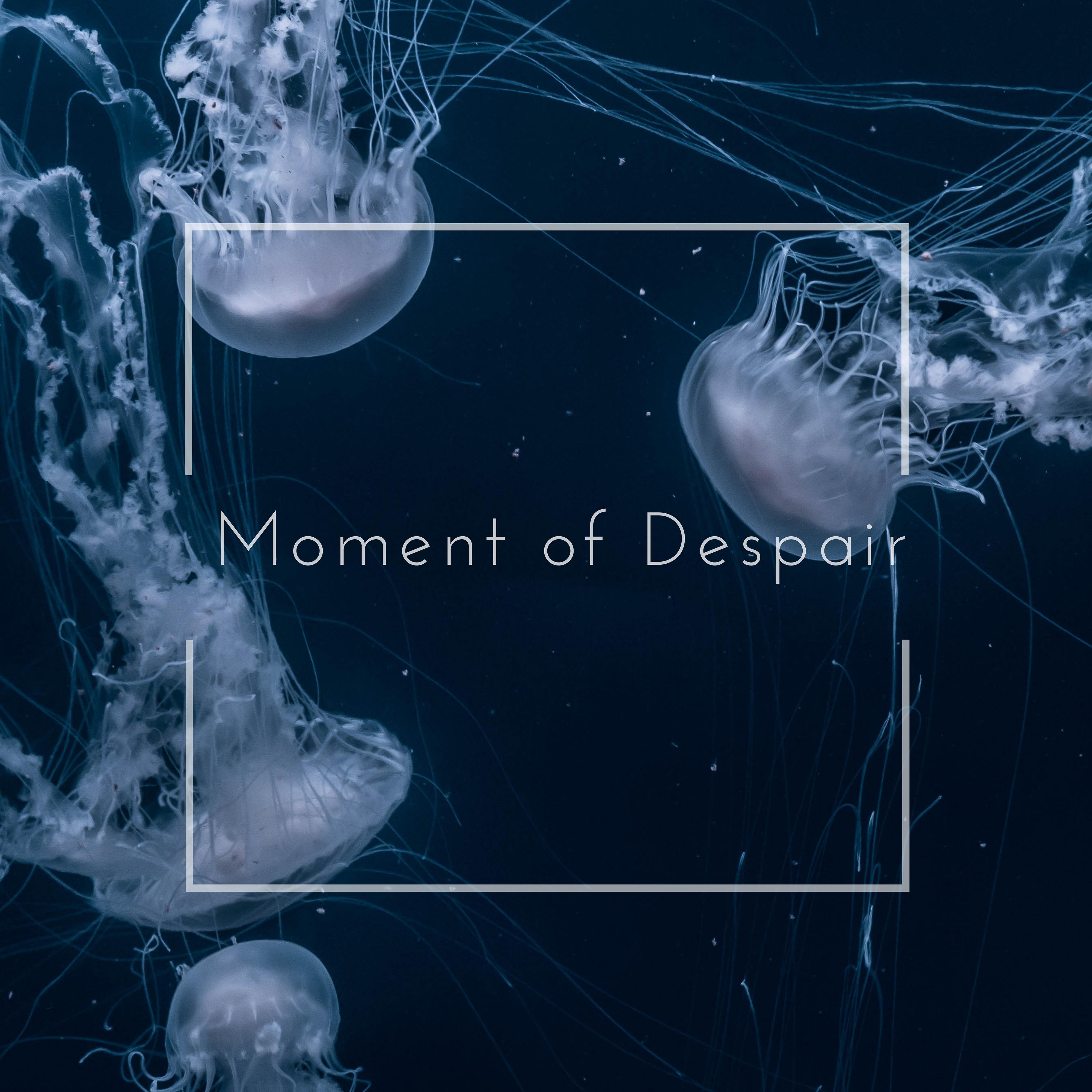 Постер альбома Moment of Despair