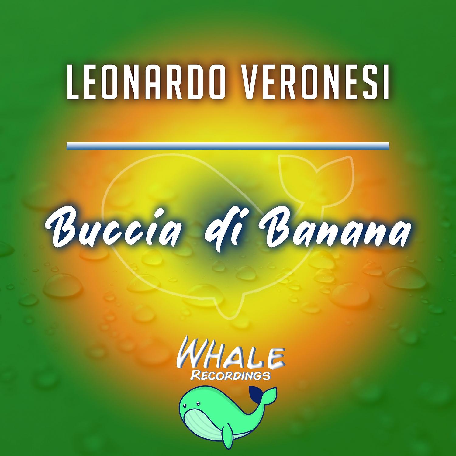 Постер альбома Buccia Di Banana