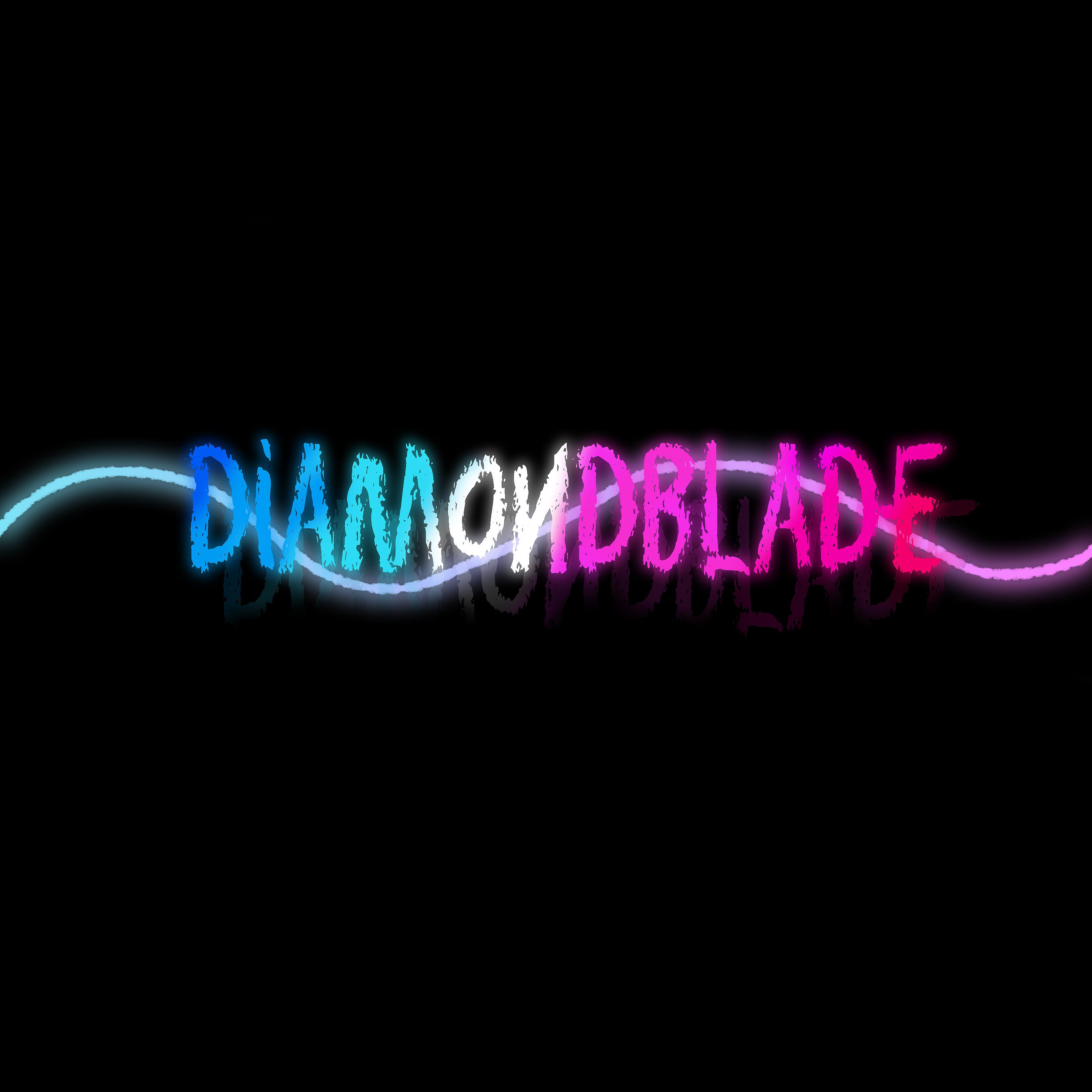 Постер альбома Diamond Blade