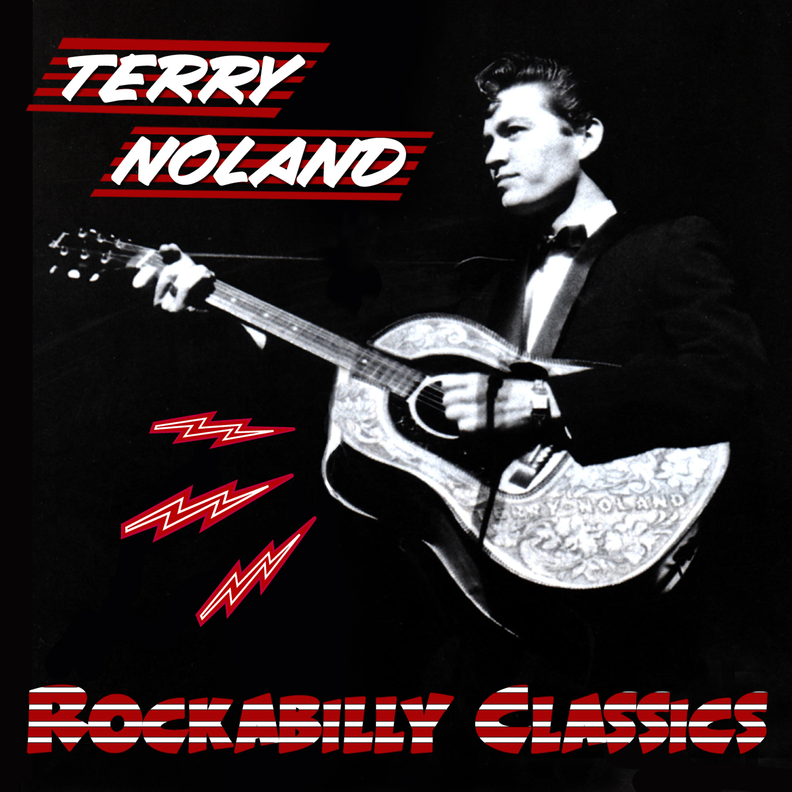Terry Noland - Oh Baby! Look At Me