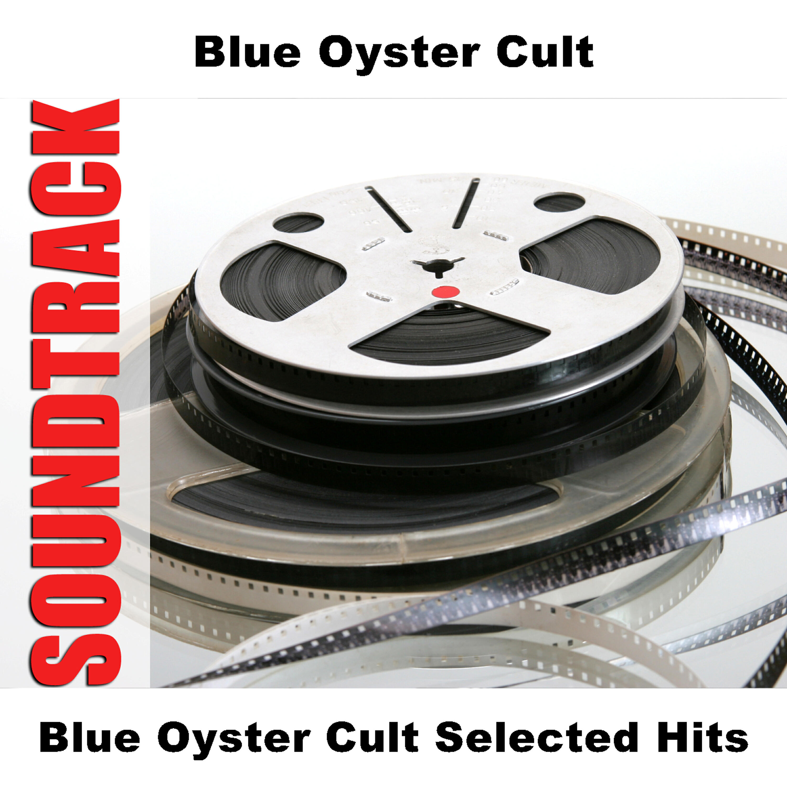 Blue Oyster Cult - Pick Up Her Feed - Original