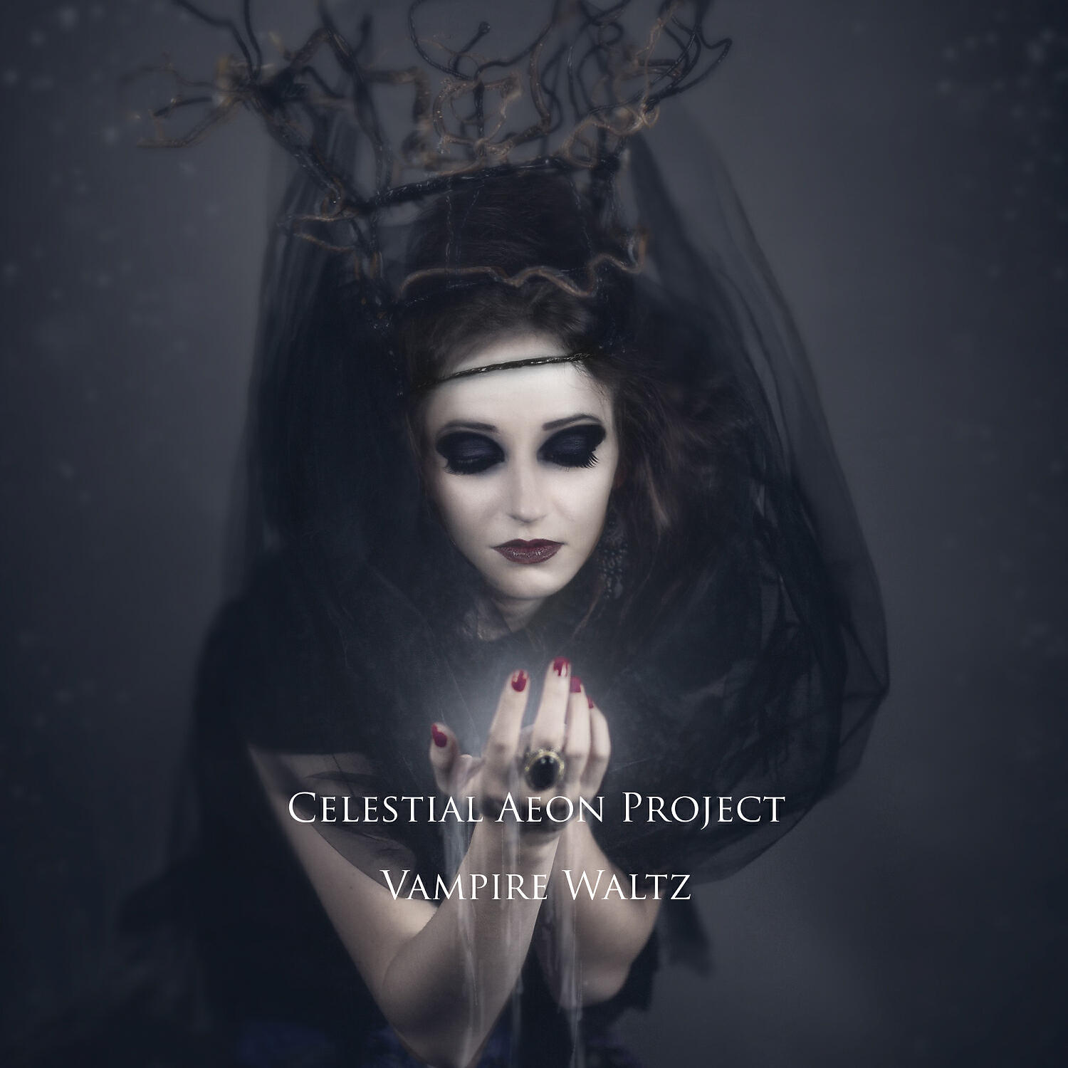 Celestial Aeon Project - Evening Waltz (Orchestral) (2021 Remaster)