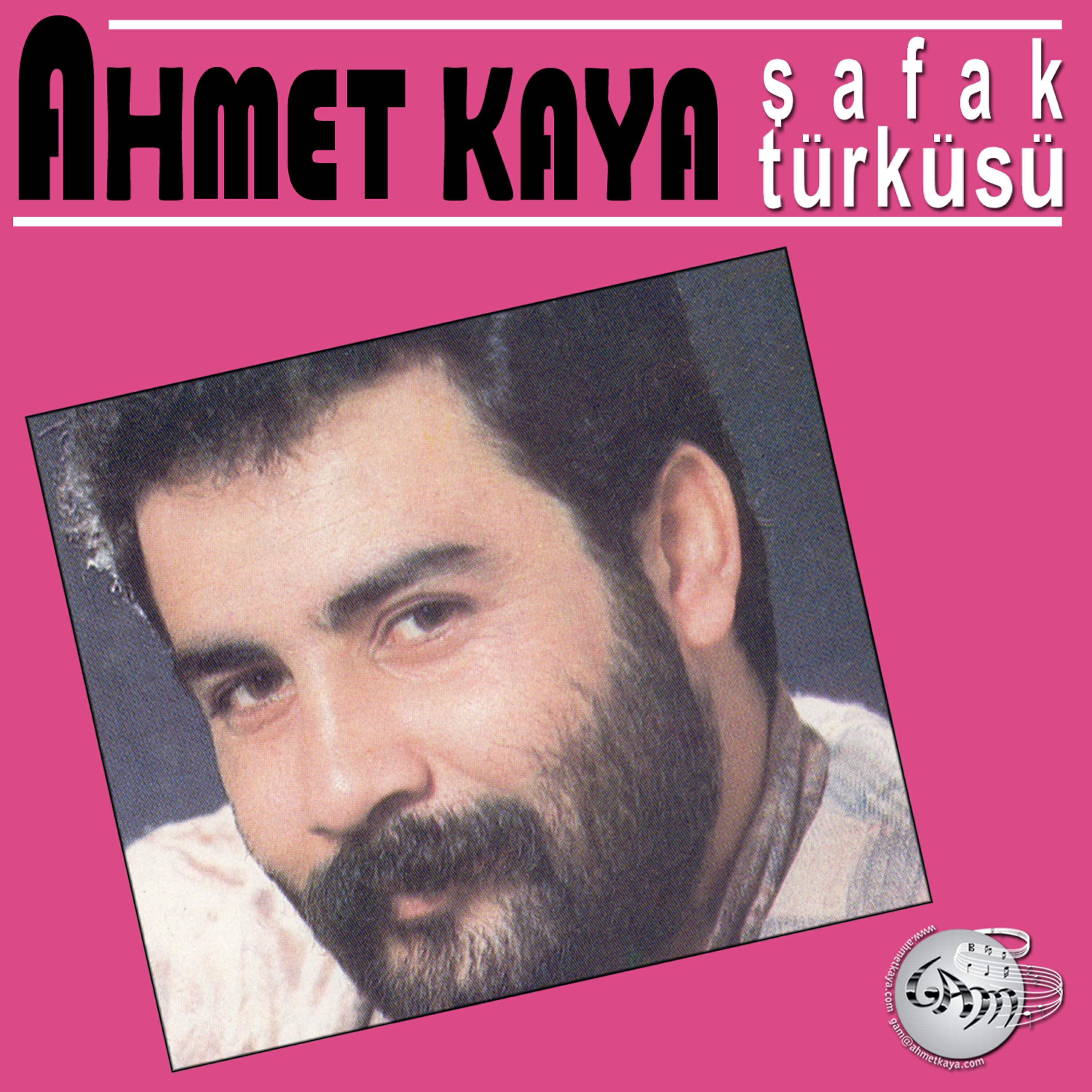 Ahmet Kaya - Tutuşur Dizelerim