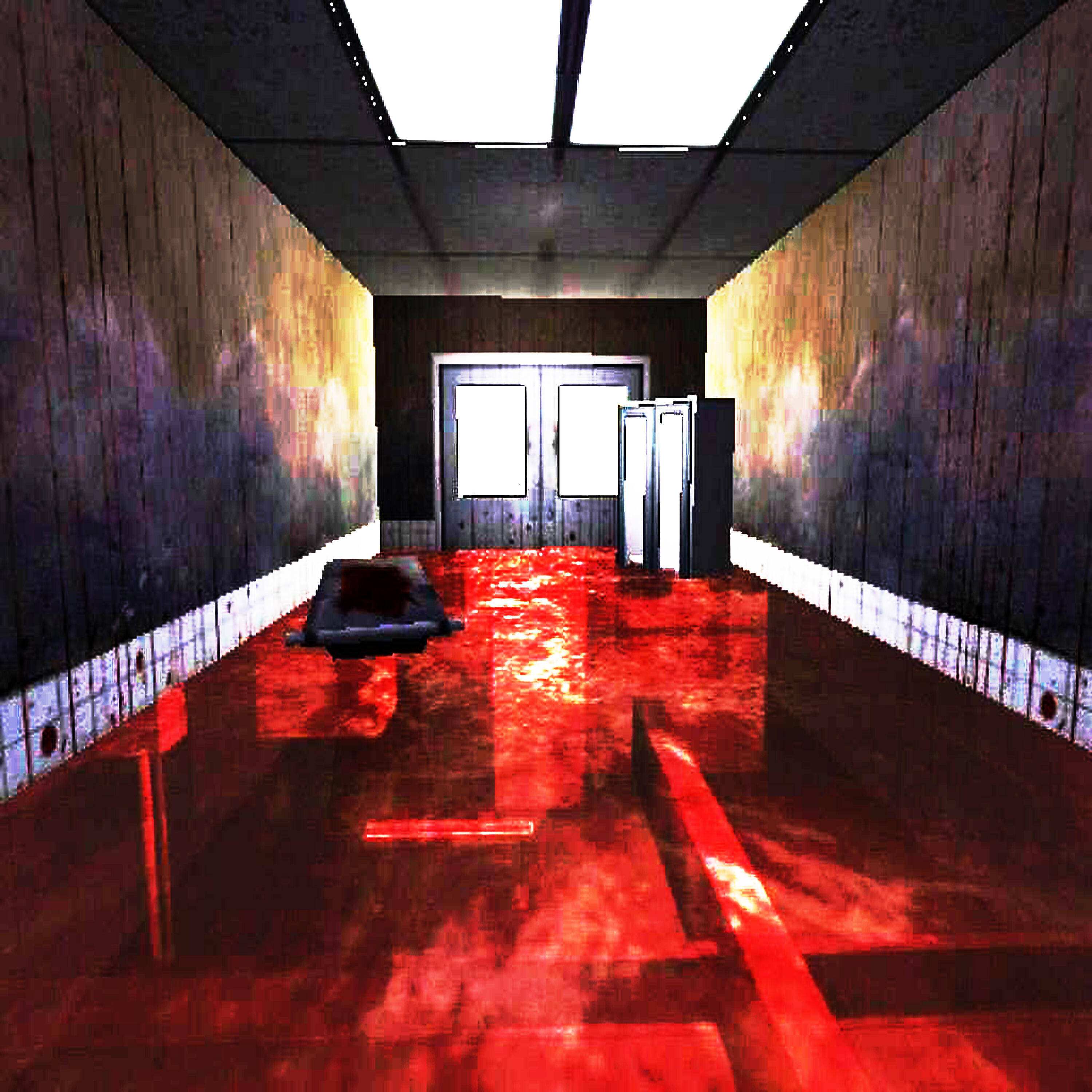 CODE10 - Tomie
