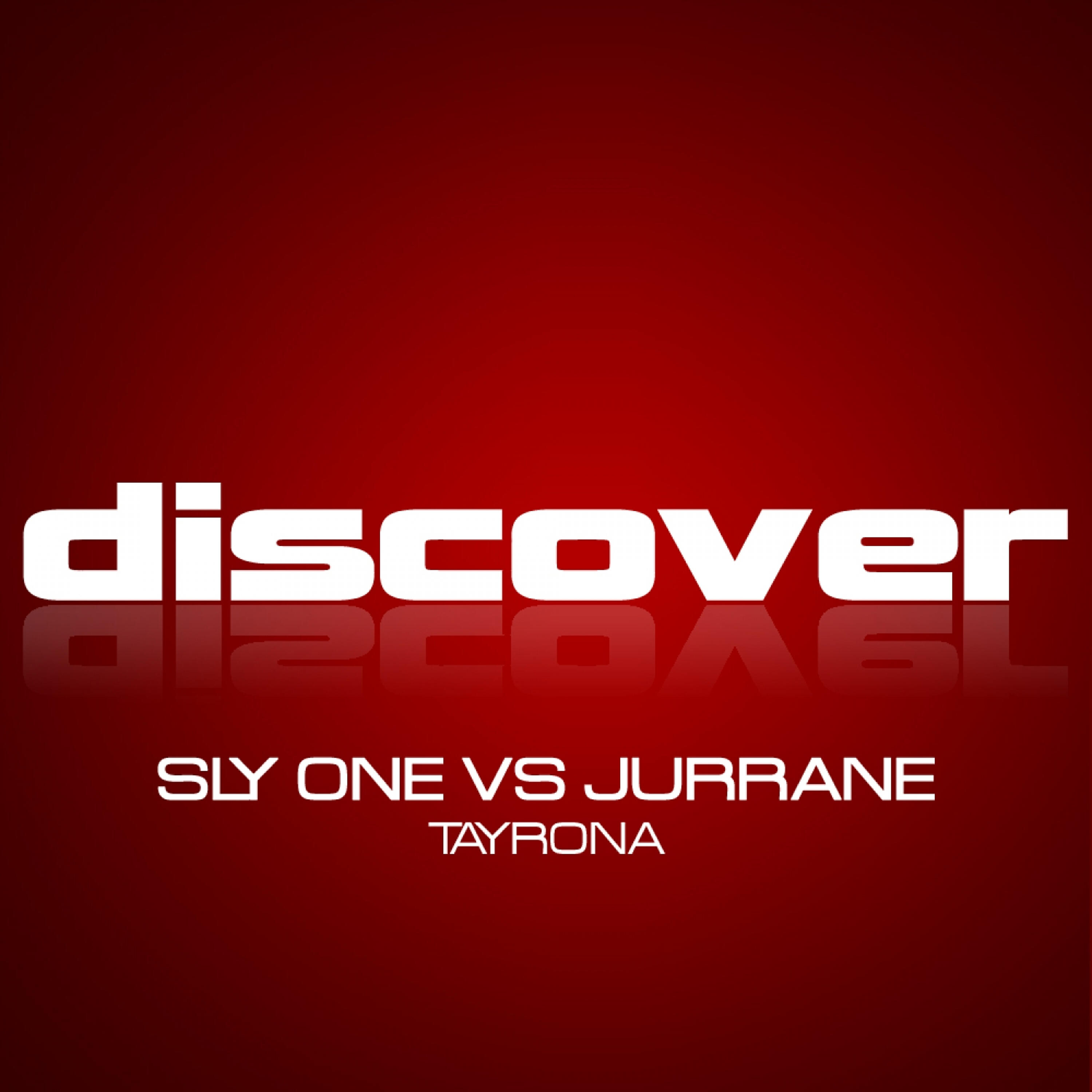Sly One - Tayrona (Matt Bowdidge Remix)