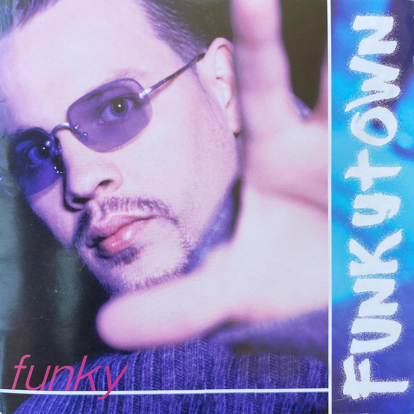 Funky - Dale La Mano
