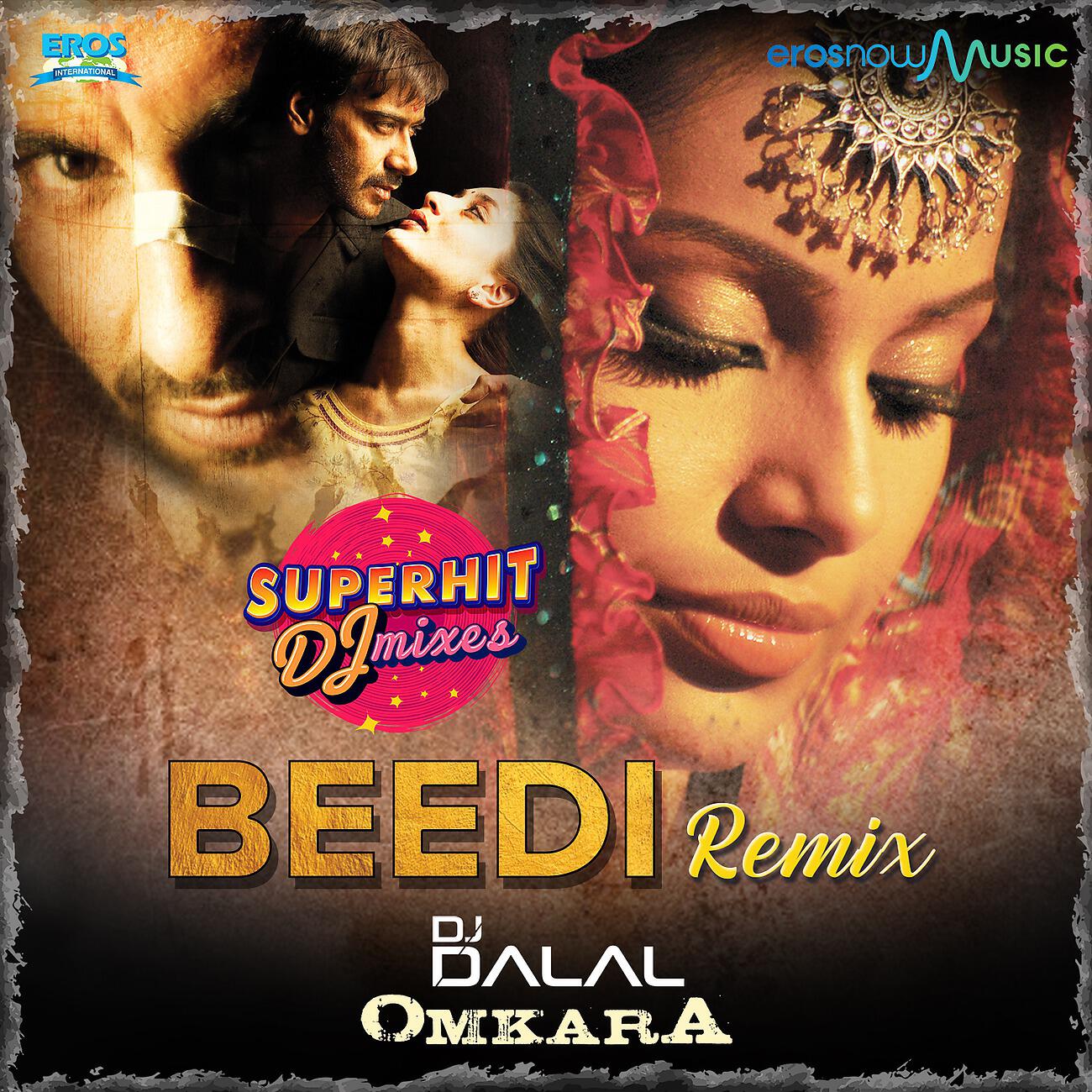 Sunidhi Chauhan - Beedi - DJ Dalal