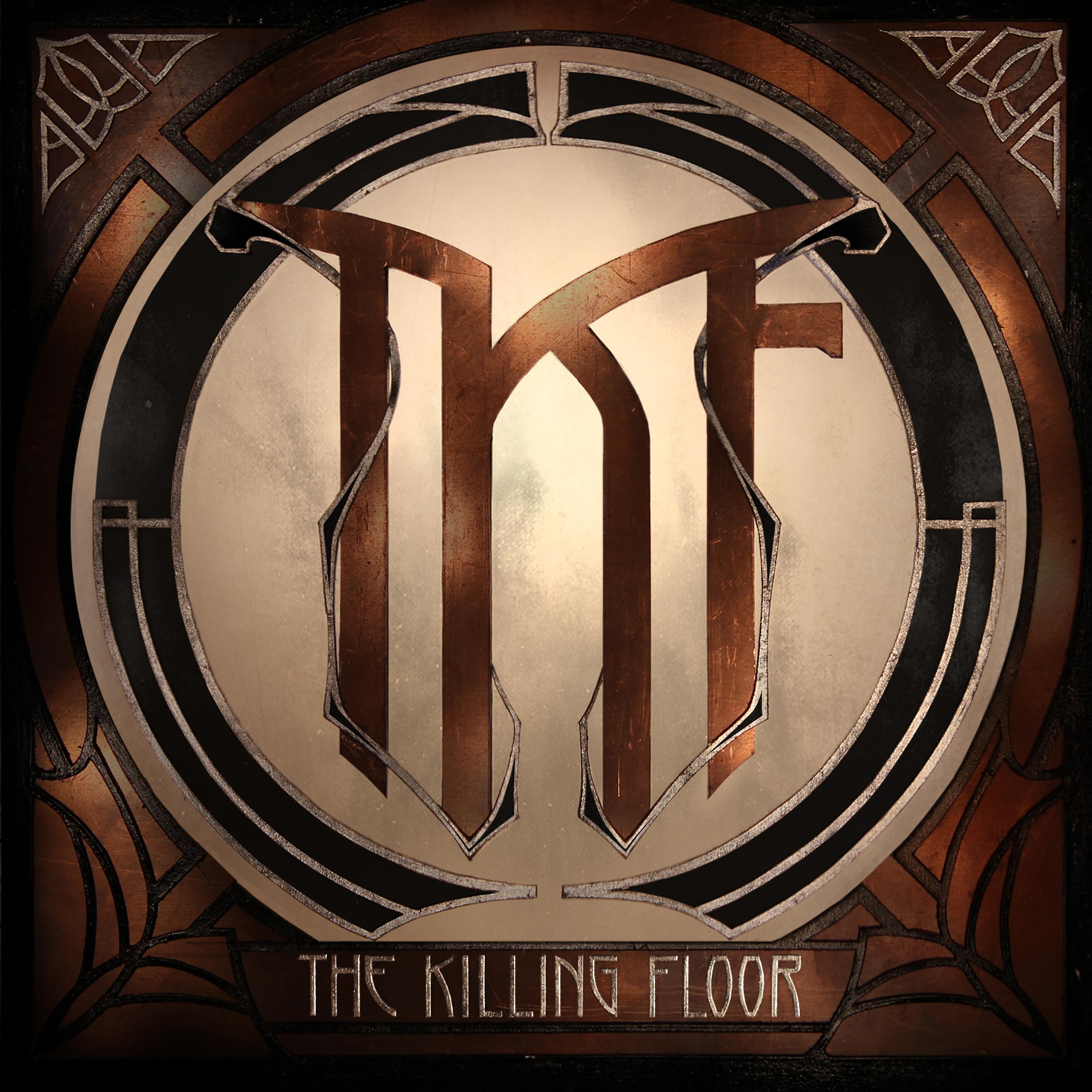 Постер альбома The Killing Floor