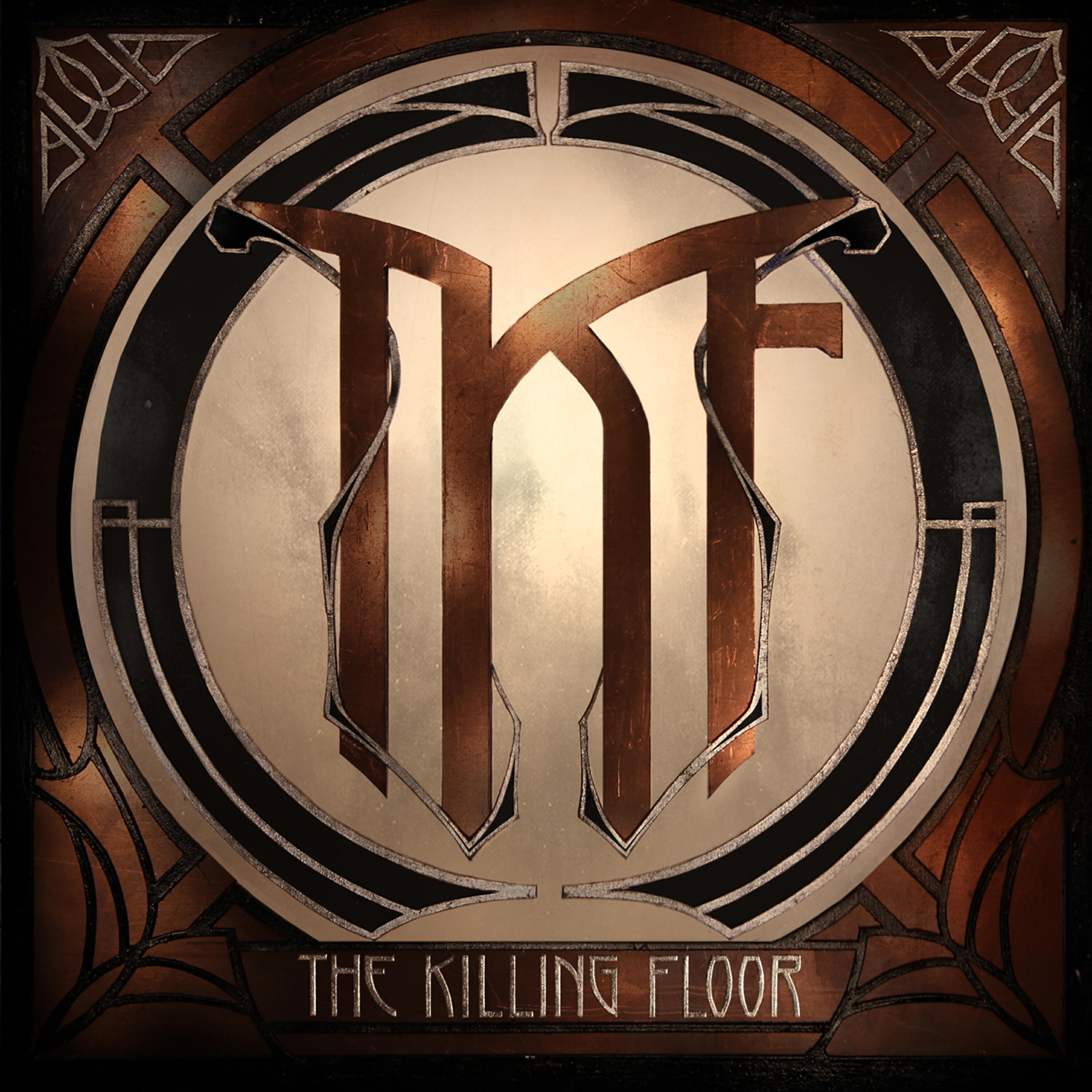 The Killing Floor - Temptation
