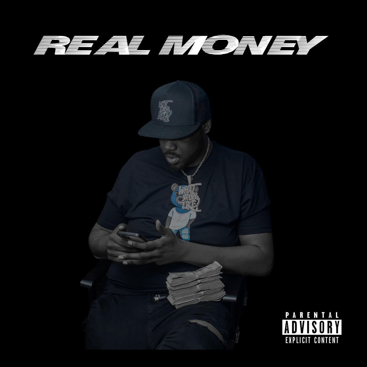 Shotgun Suge - Real Money
