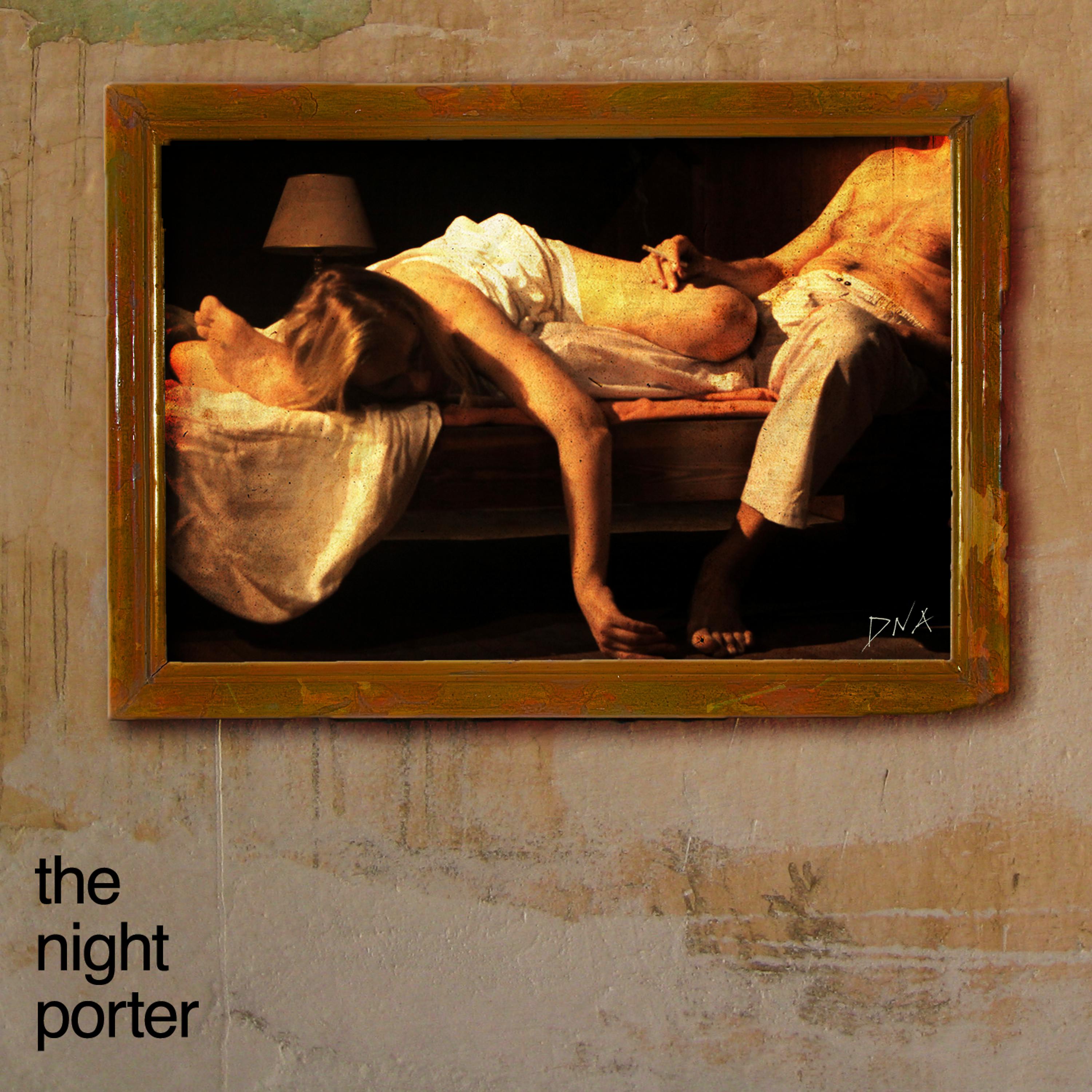 Постер альбома The Night Porter