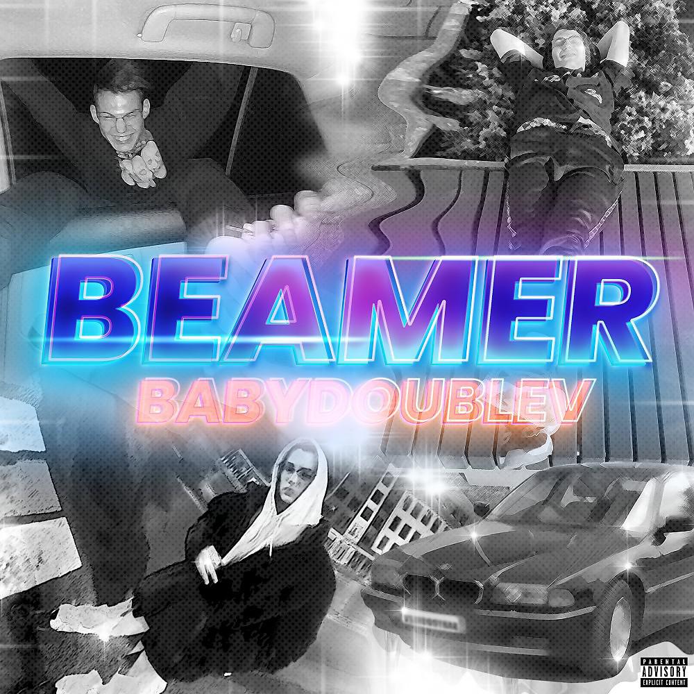 Постер альбома Beamer (Prod. Icoast)