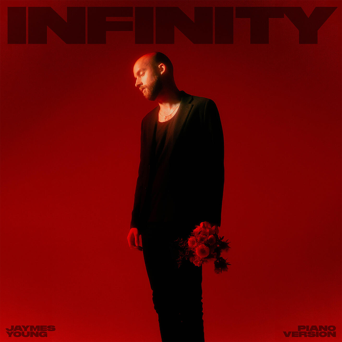 Jaymes Young - Infinity (Piano Version)