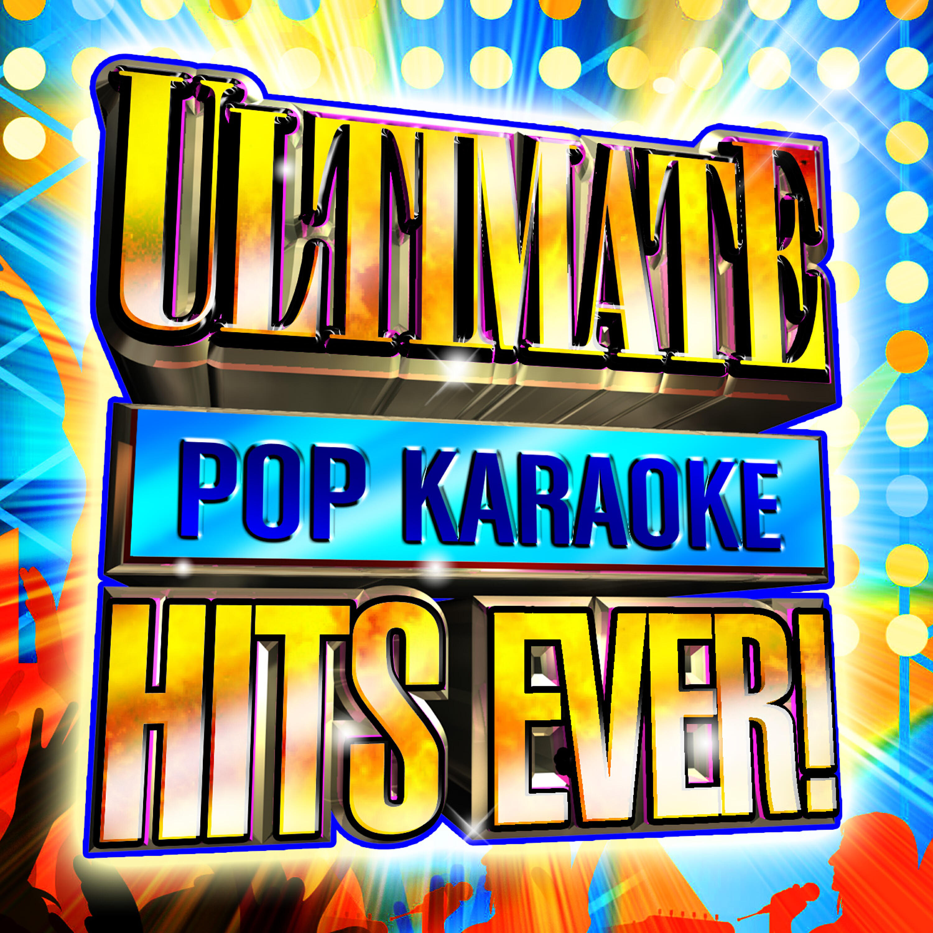 Future Hitmakers - 6 Foot 7 Foot (Originally Performed by Lil Wayne & Cory Gunz) [Karaoke Version]