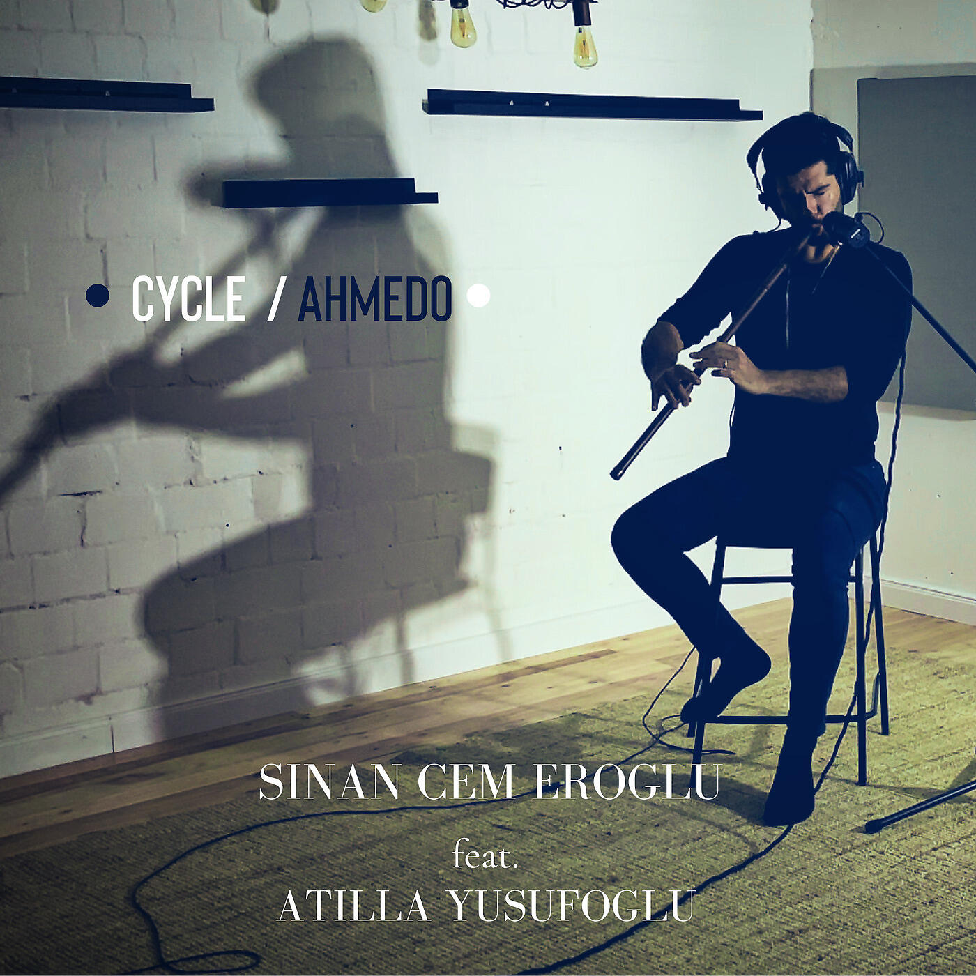 Sinan Cem Eroglu - Cycle / Ahmedo