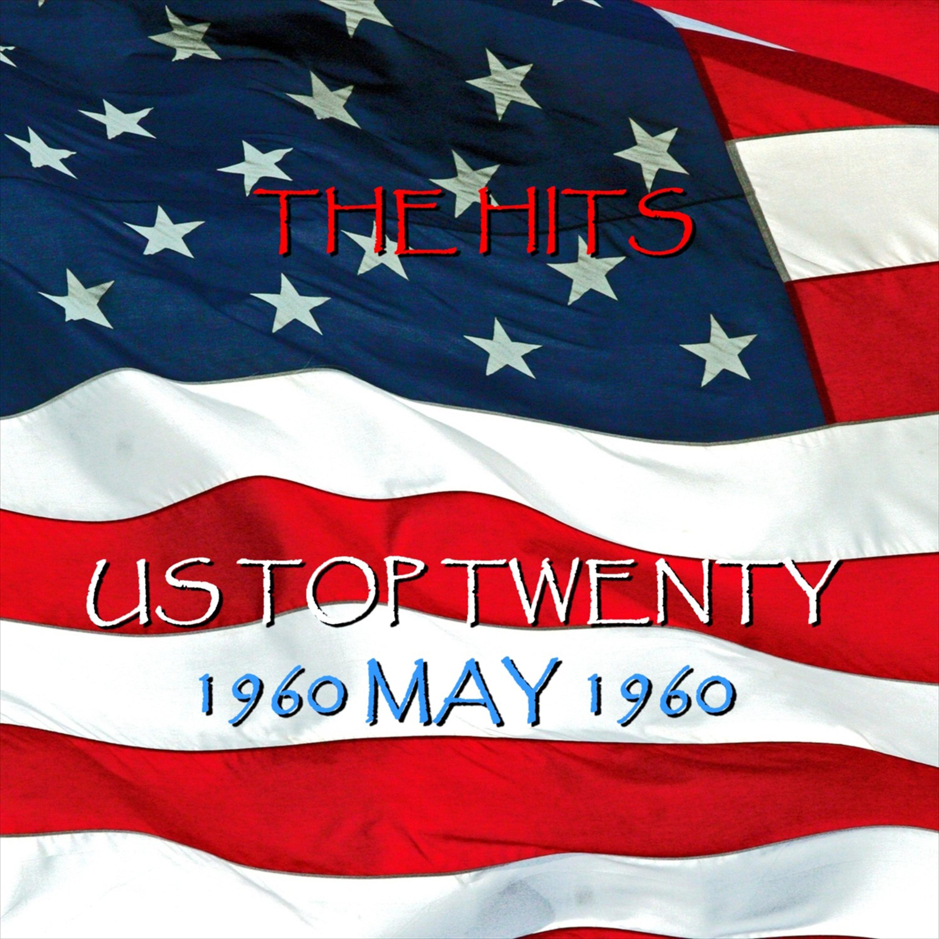 Постер альбома US 1960 - May