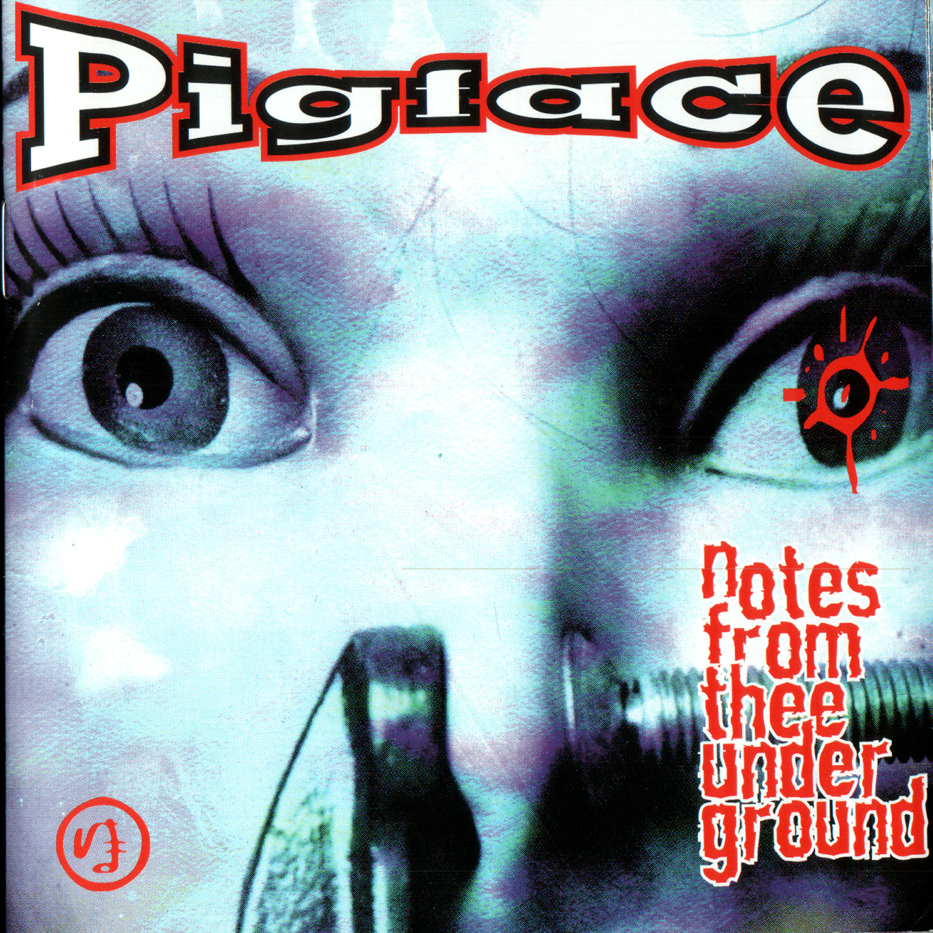 Pigface - Hagseed