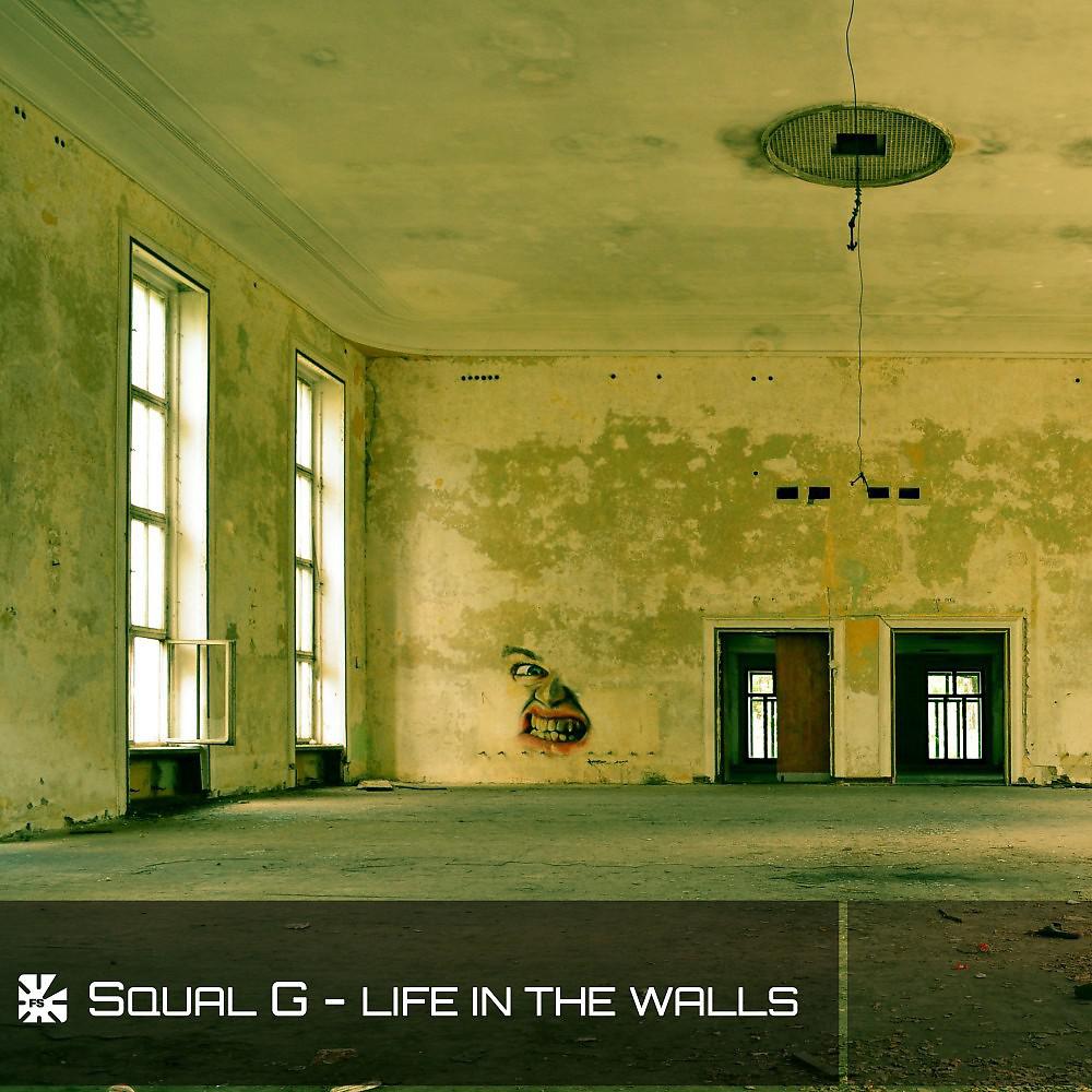 Постер альбома Life in the Walls
