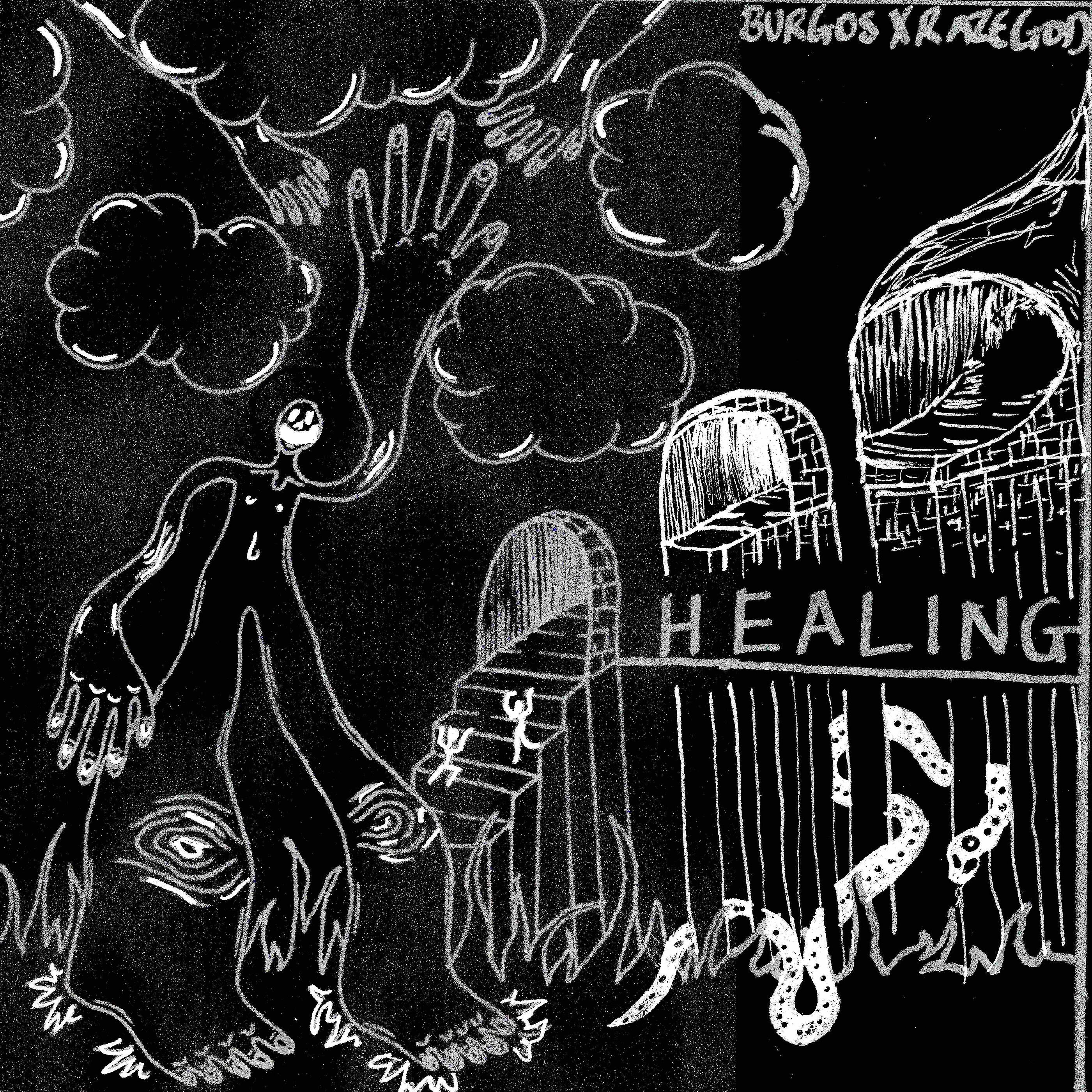 BURGOS - Health